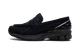 New Balance 1906L Black Suede