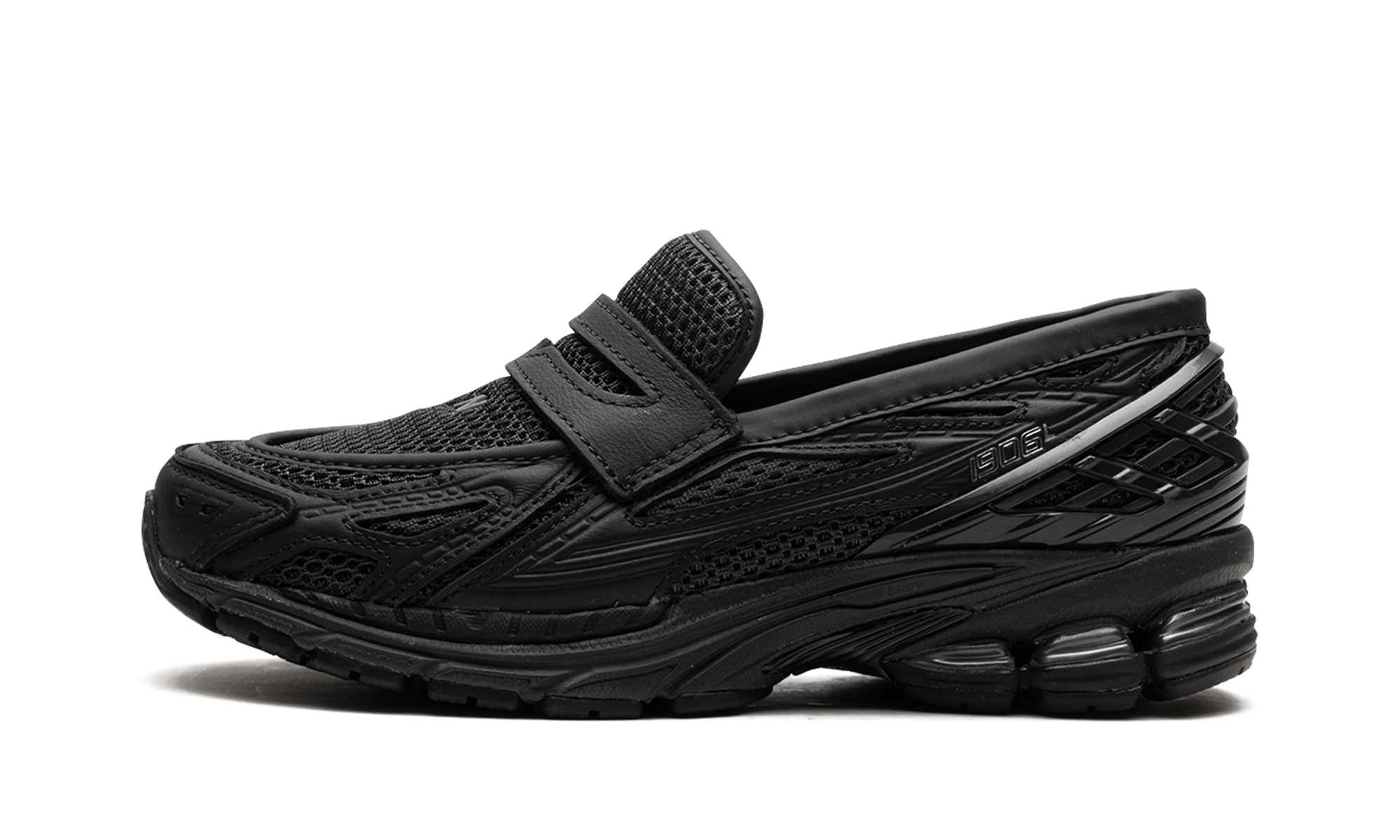 New Balance 1906L Blacktop Phantom