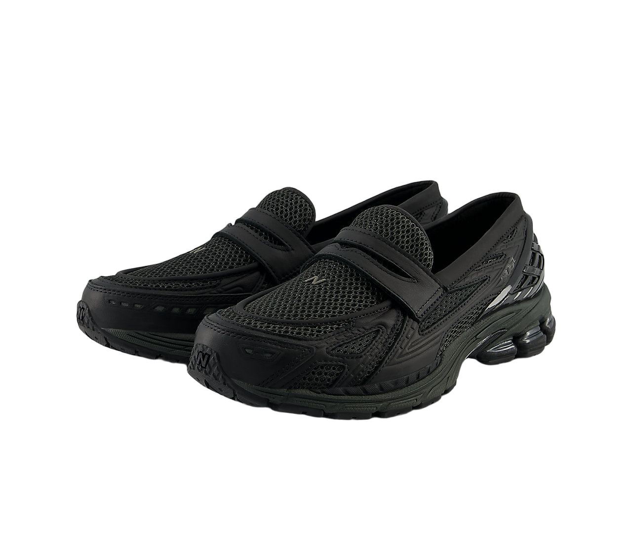 New Balance 1906L Blacktop Phantom, Black/Blacktop/Phantom (U1906LAI)