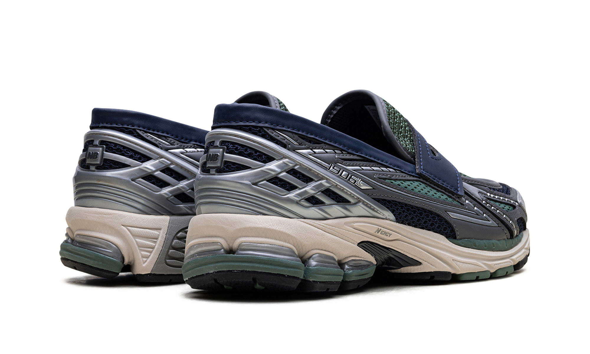 New Balance 1906L Dark Juniper Navy