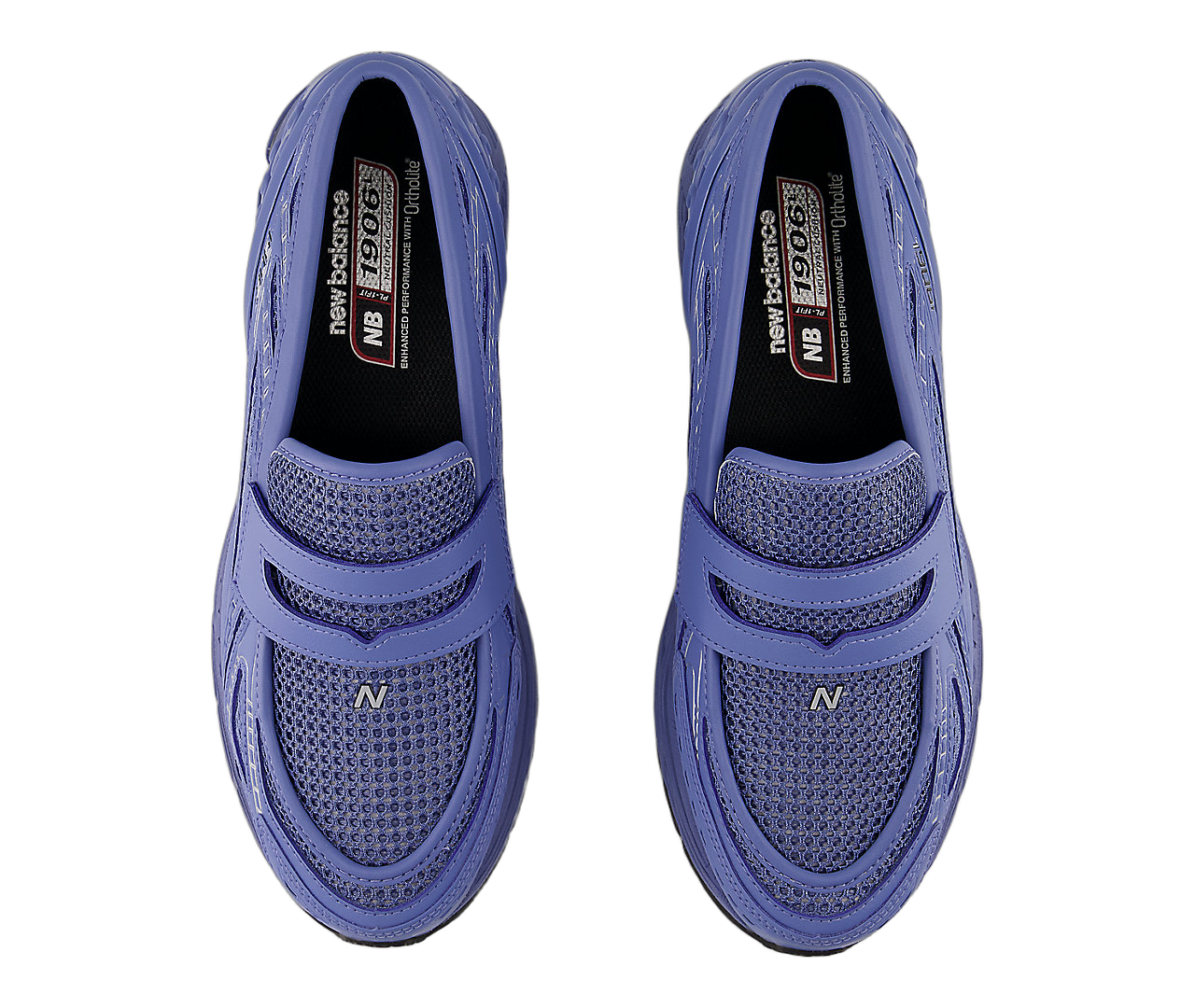 New Balance 1906L Fairweather Blue