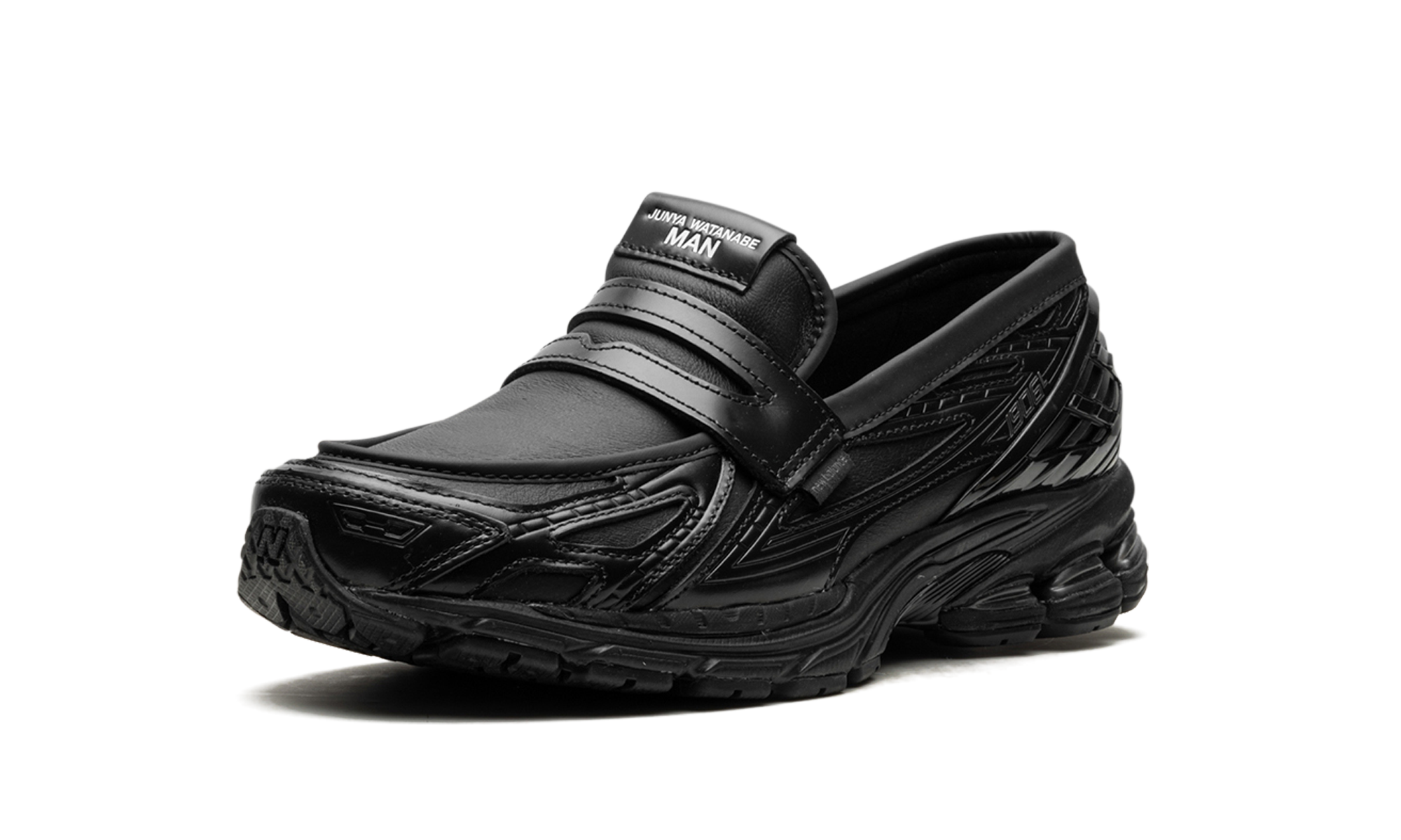 New Balance 1906L Junya Watanabe MAN Black