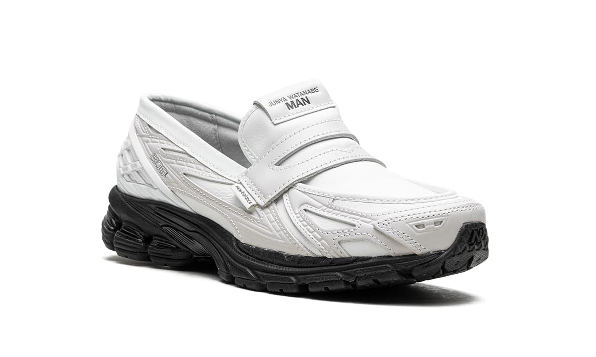 New Balance 1906L Junya Watanabe MAN White