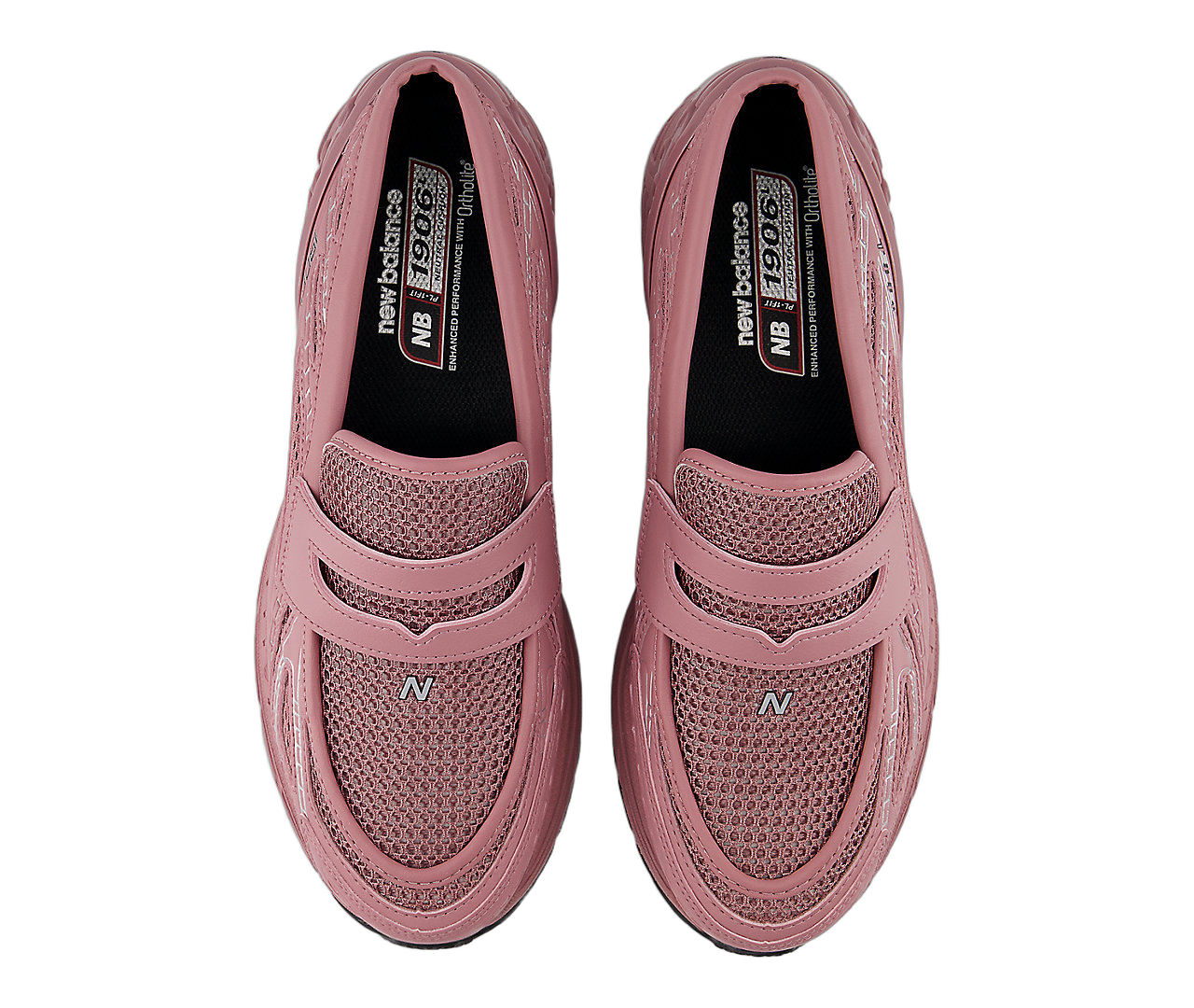 New Balance 1906L Rosewood