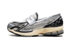 New Balance 1906L Silver Metallic Cream