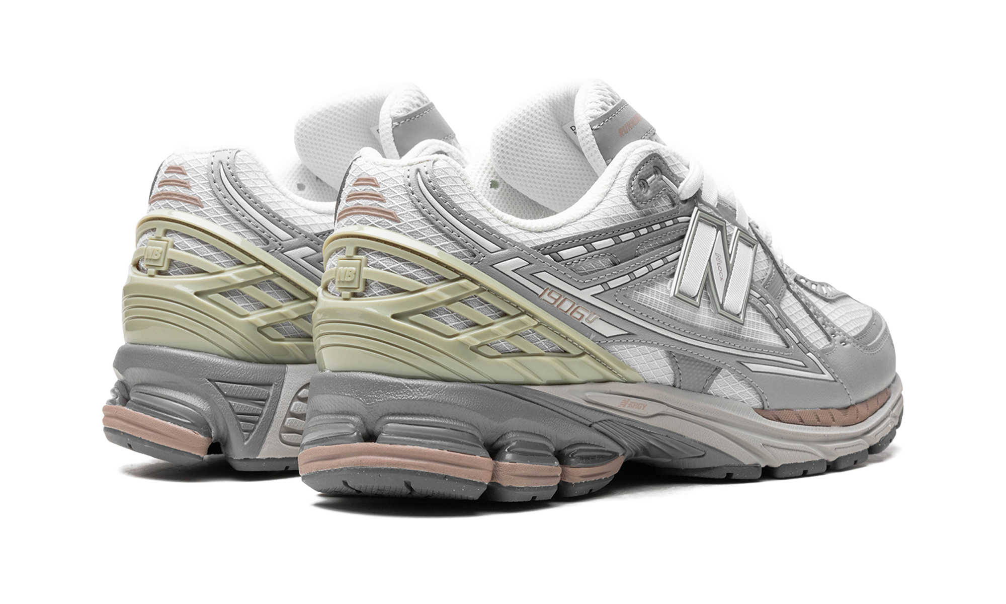 New Balance 1906N Team Away Grey