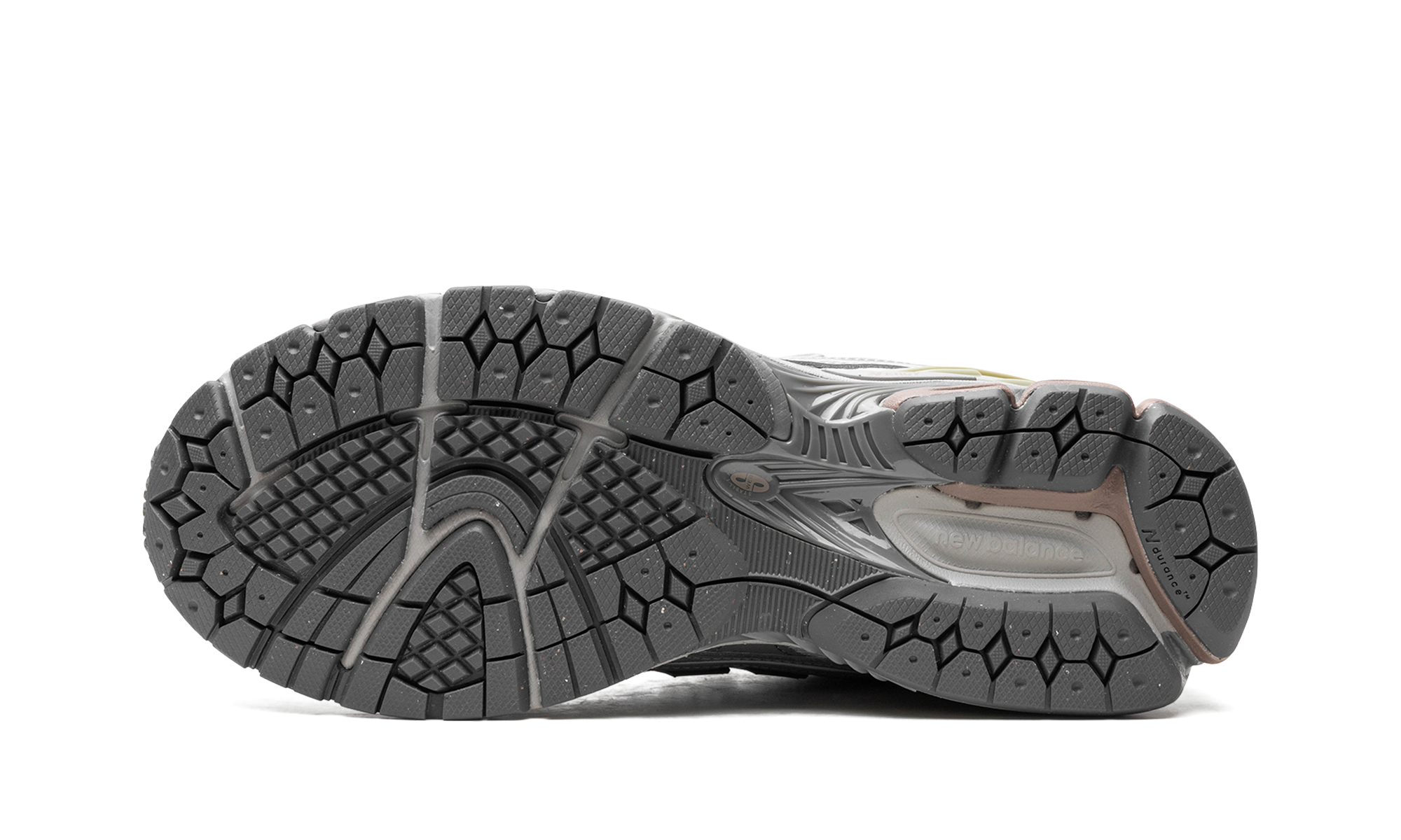 New Balance 1906N Team Away Grey