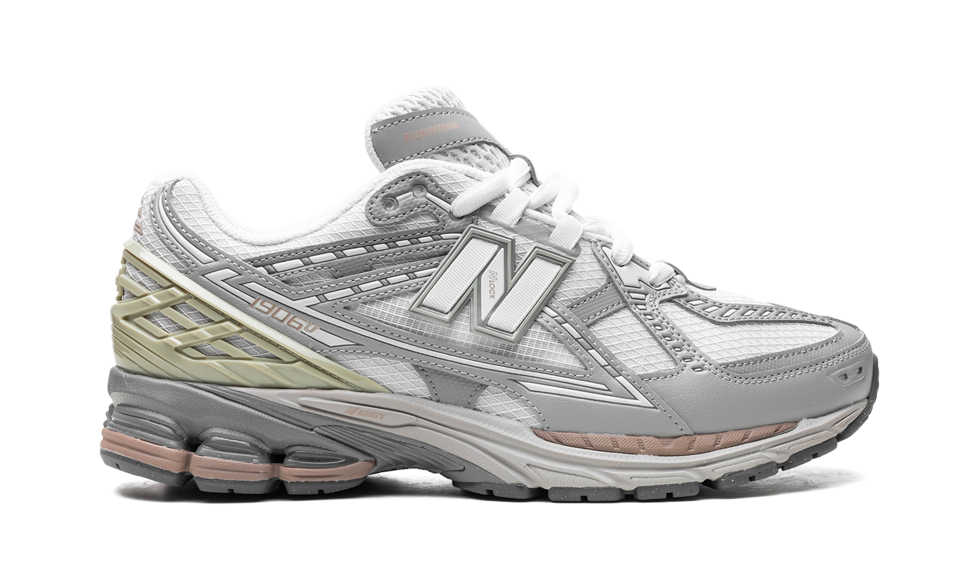 New Balance 1906N Team Away Grey