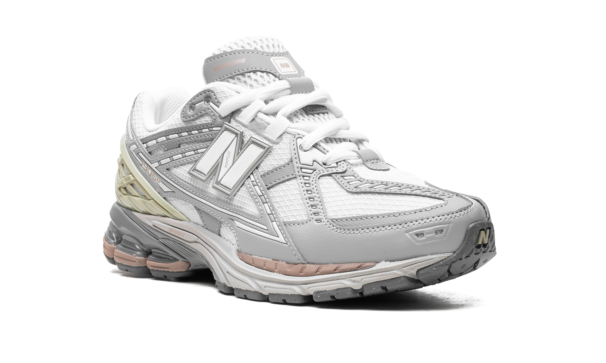 New Balance 1906N Team Away Grey