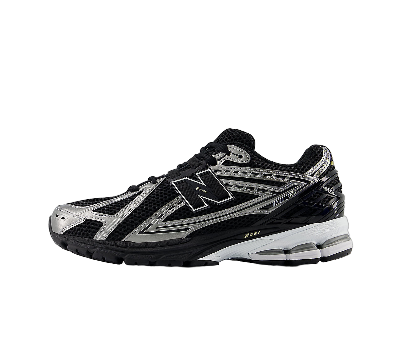 New Balance 1906R Black Grey White, Black/Grey/White (U1906RCF)