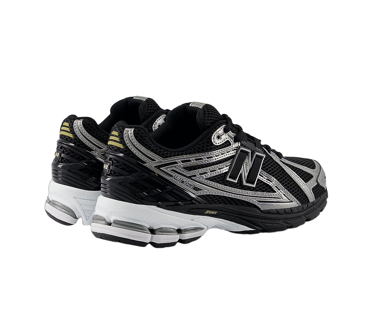 New Balance 1906R Black Grey White, Black/Grey/White (U1906RCF)