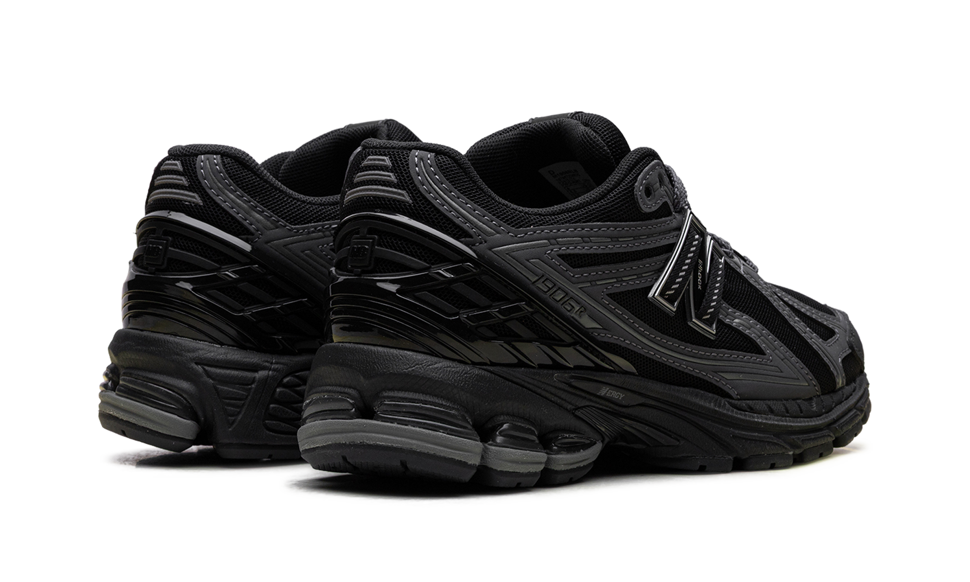 New Balance 1906R Black Phantom