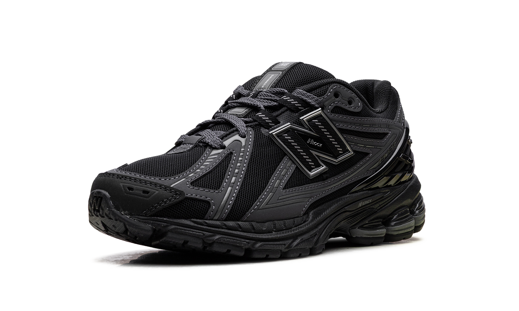 New Balance 1906R Black Phantom