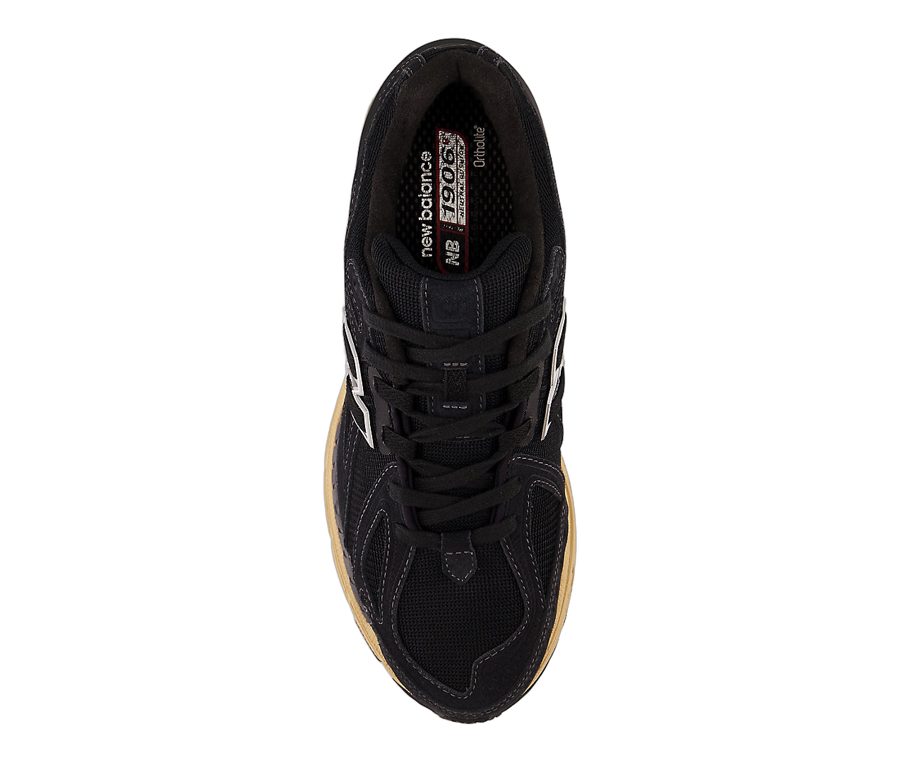 New Balance 1906R Black Taupe, Black/Taos Taupe/Magnet (M1906RK)