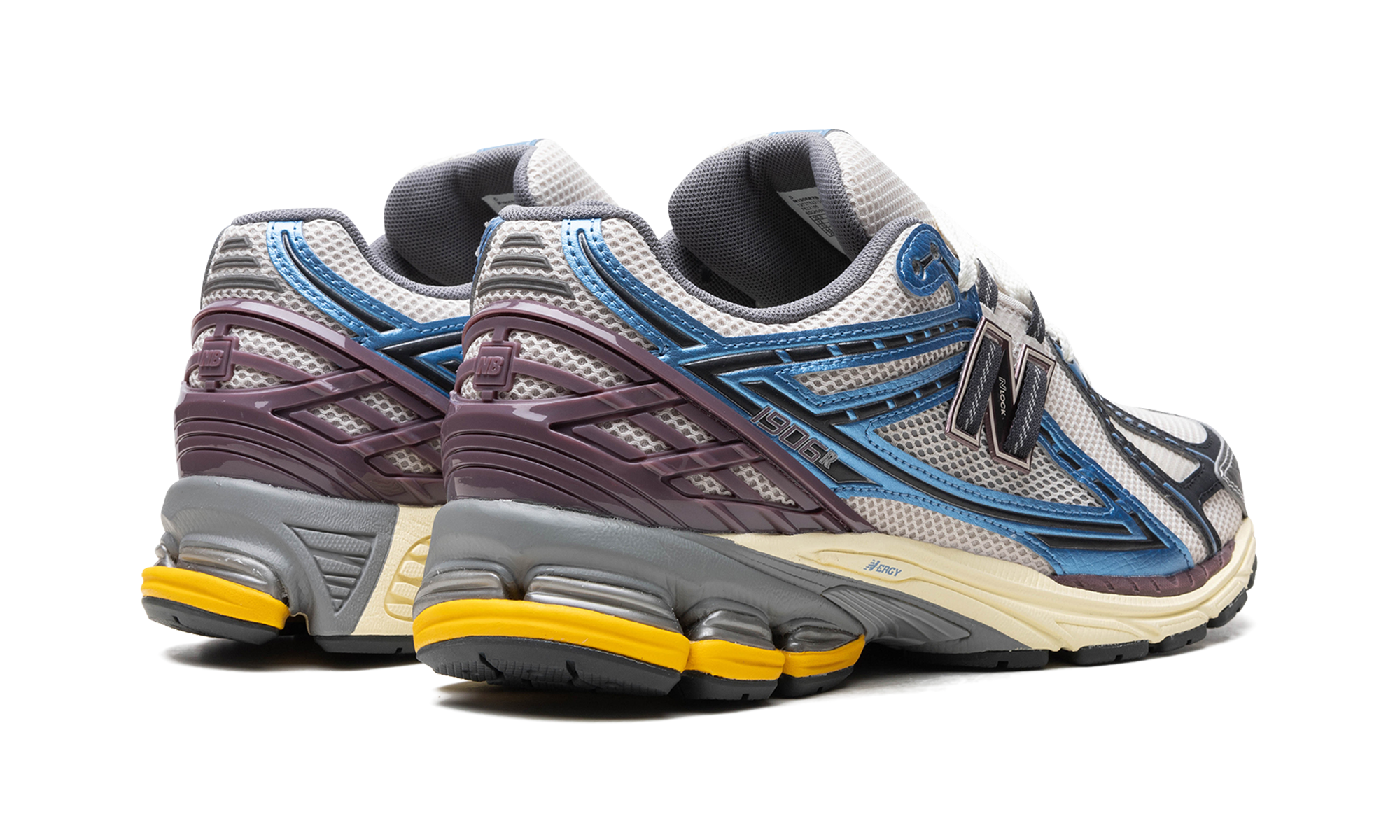 New Balance 1906R Blue Moonbeam