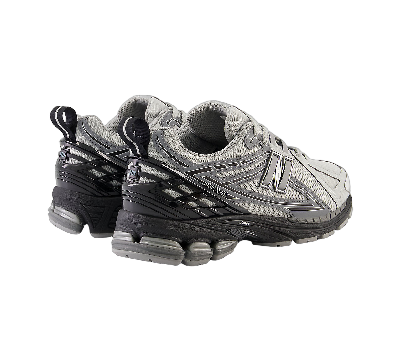 New Balance 1906R Brighton Grey, Brighton Grey/Black/Steel (M1906RHA)