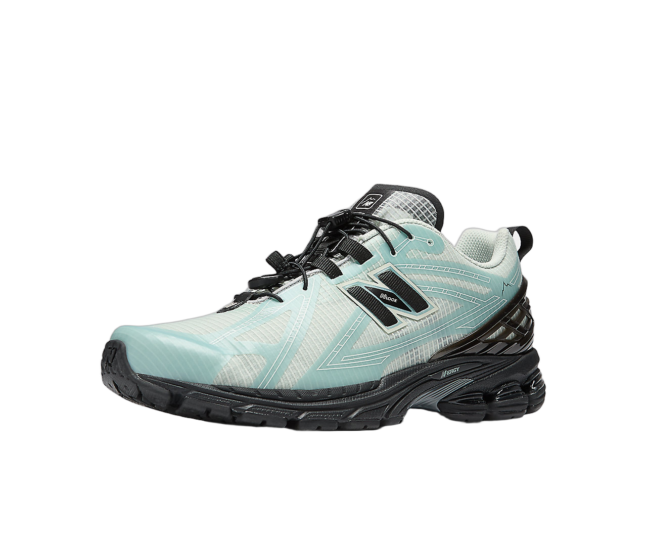 New Balance 1906R CAYL Blue, Blue/Grey/Black (M1906RAY)