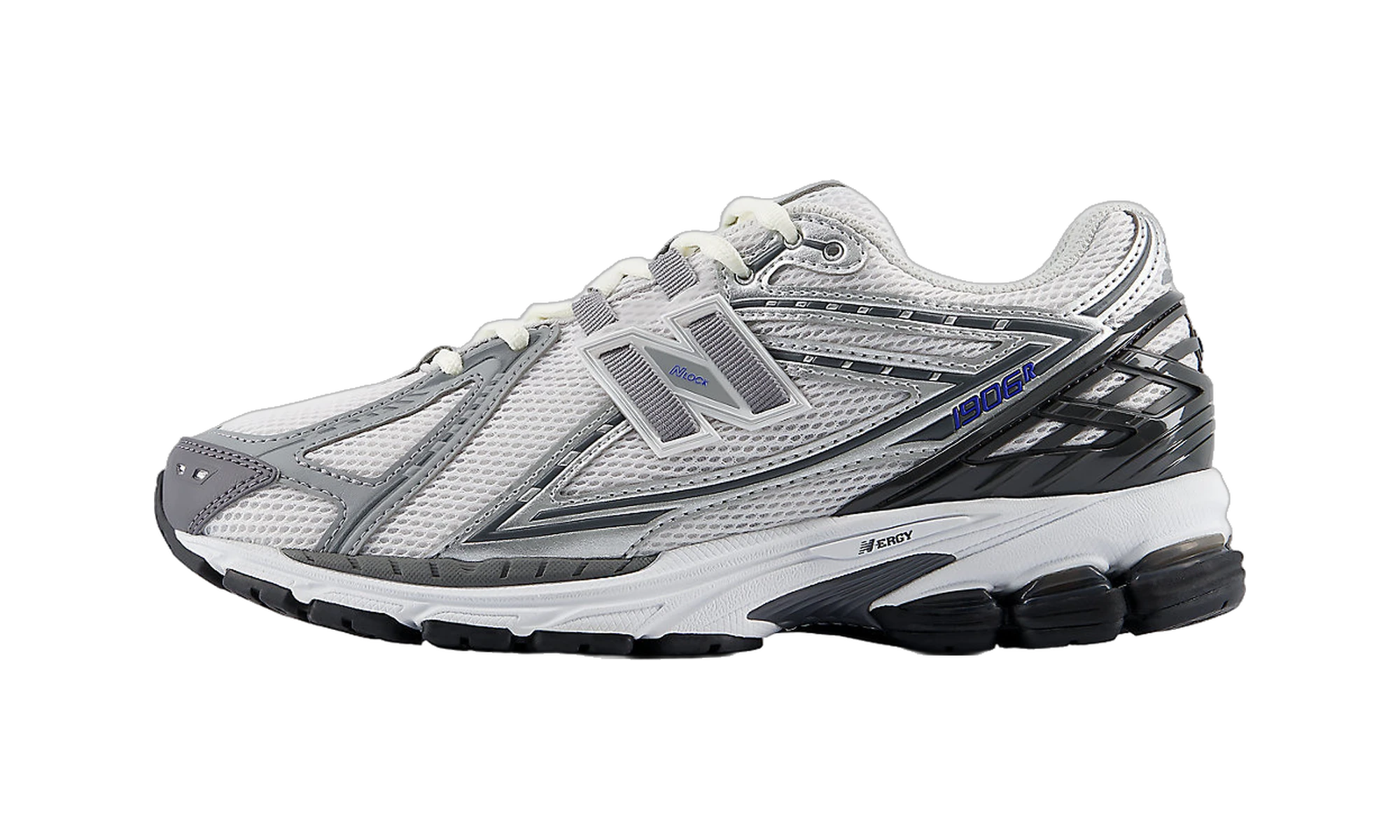 New Balance 1906R Castlerock Black Cement