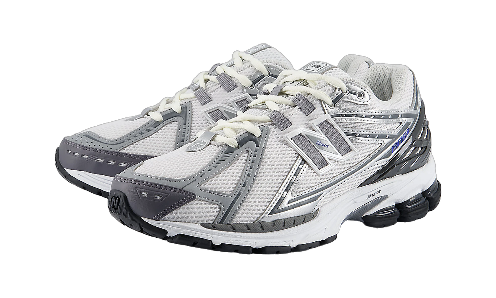 New Balance 1906R Castlerock Black Cement