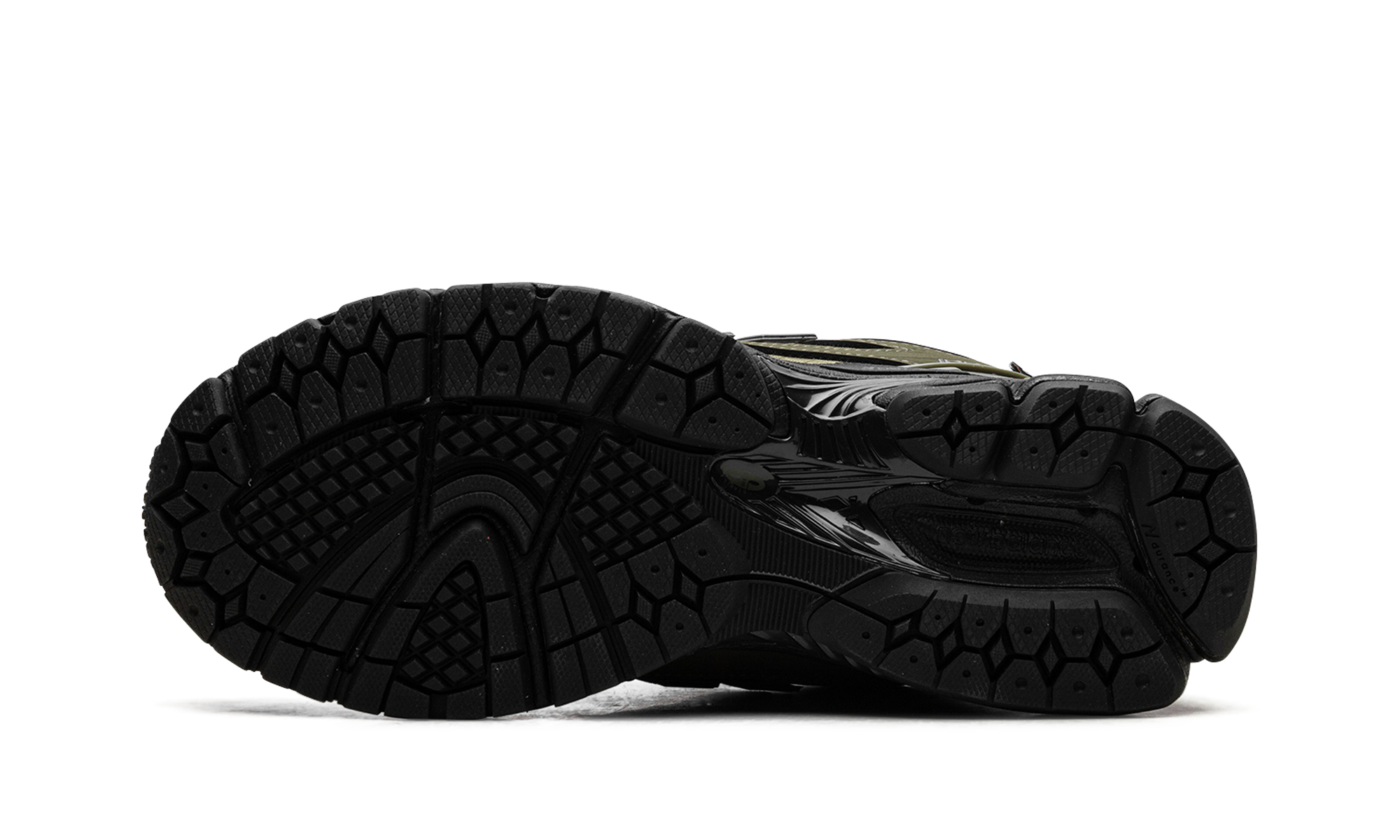 New Balance 1906R Cordura Dark Camo Green