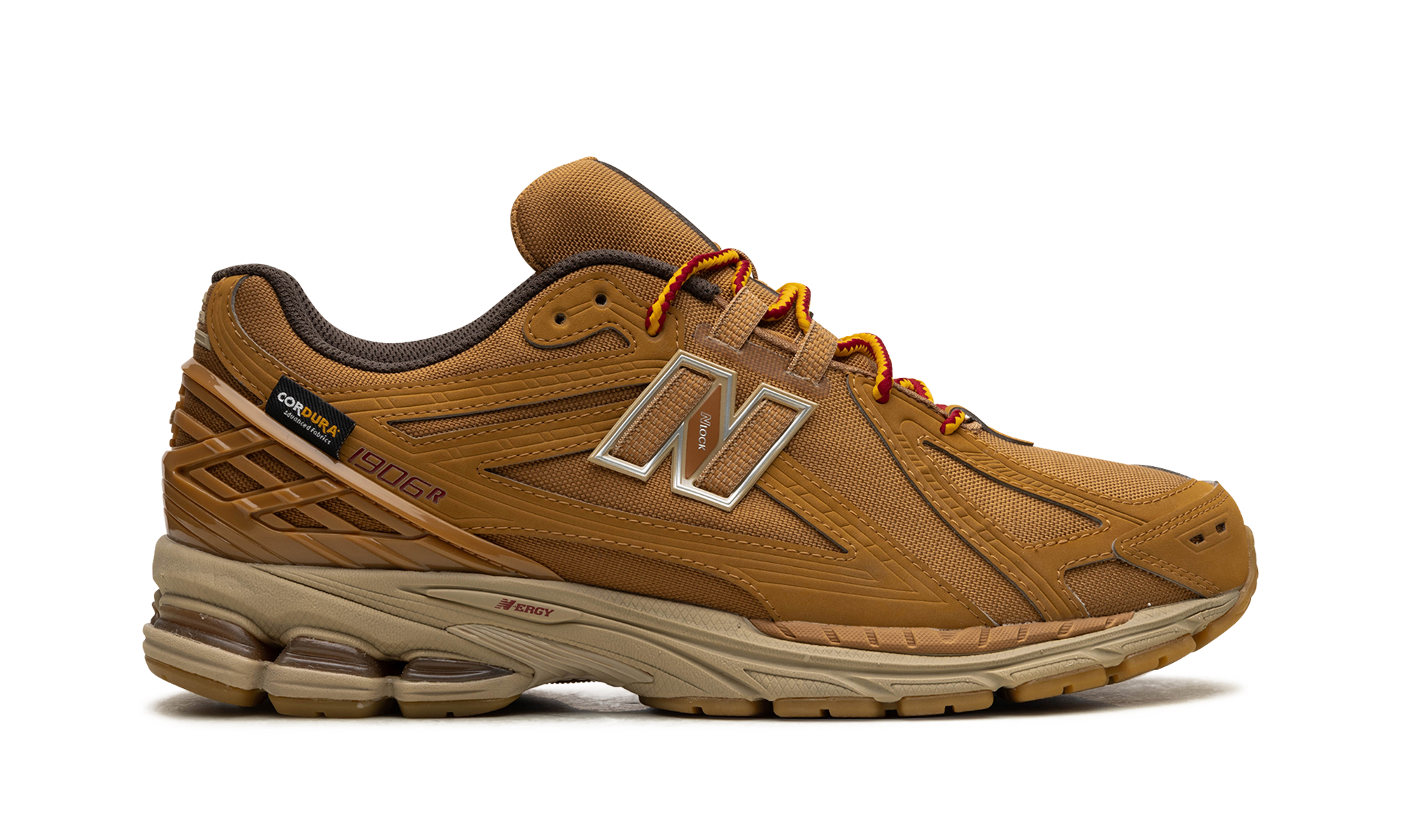 New Balance 1906R Cordura Pocket Wheat