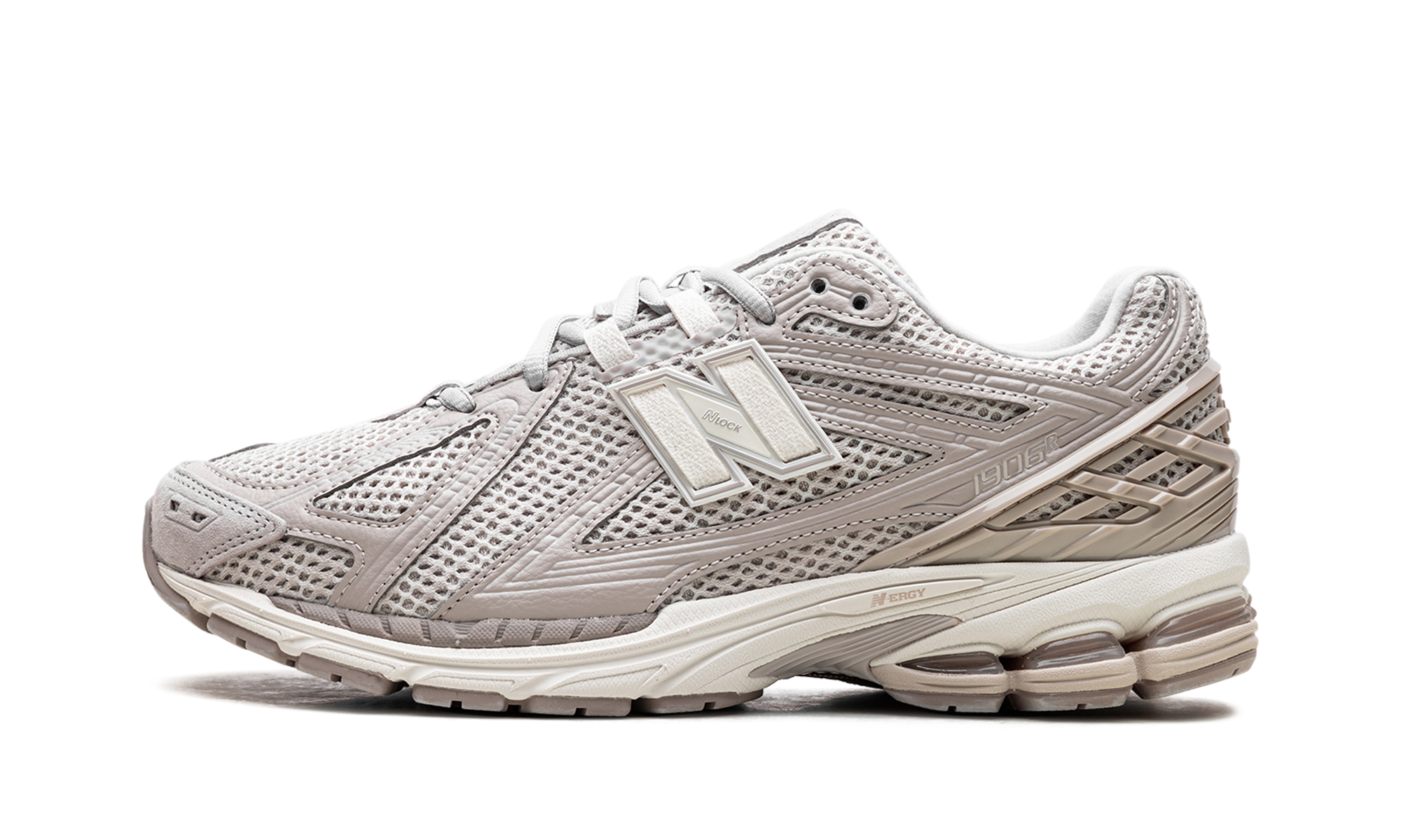 New Balance 1906R Grey Day
