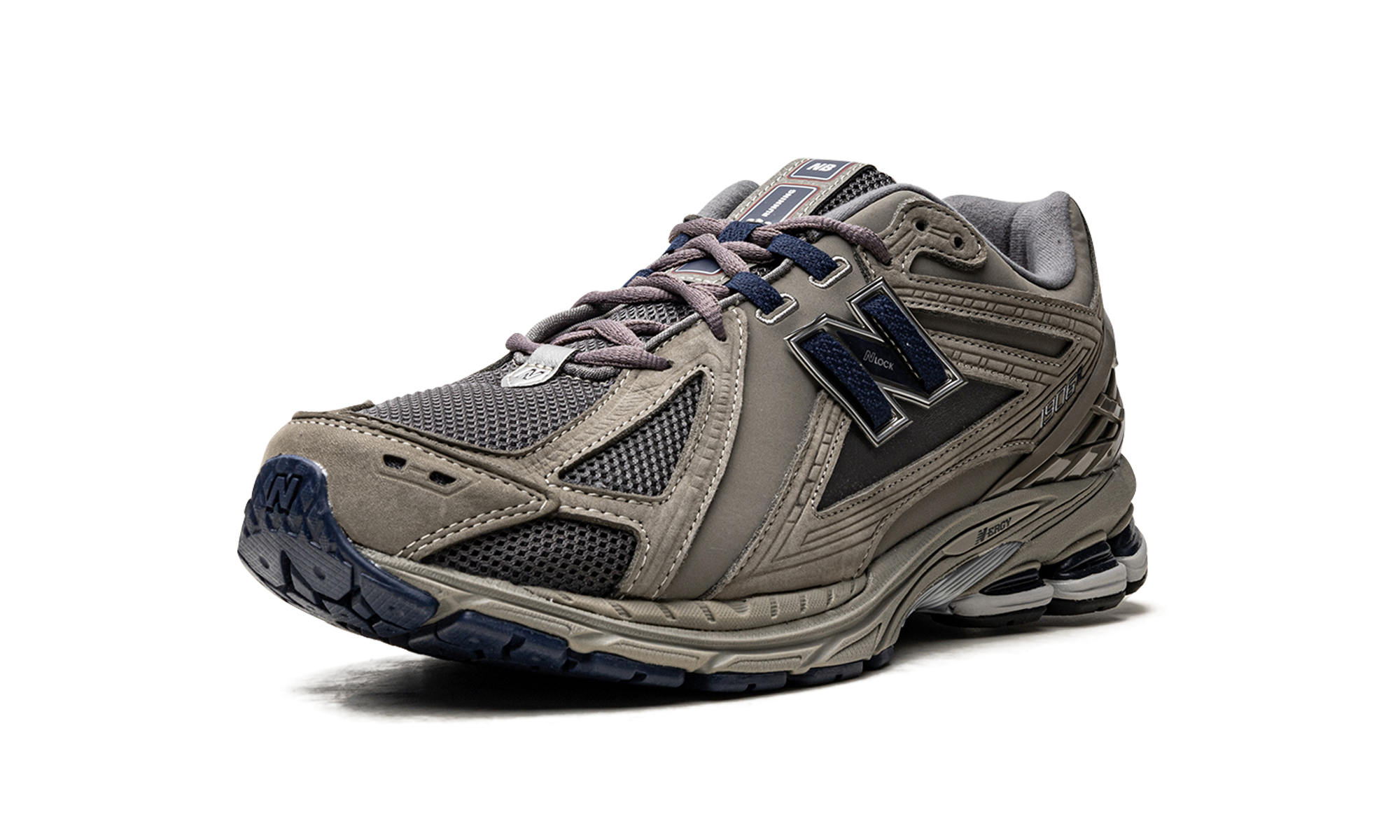 New Balance 1906R Grey Indigo