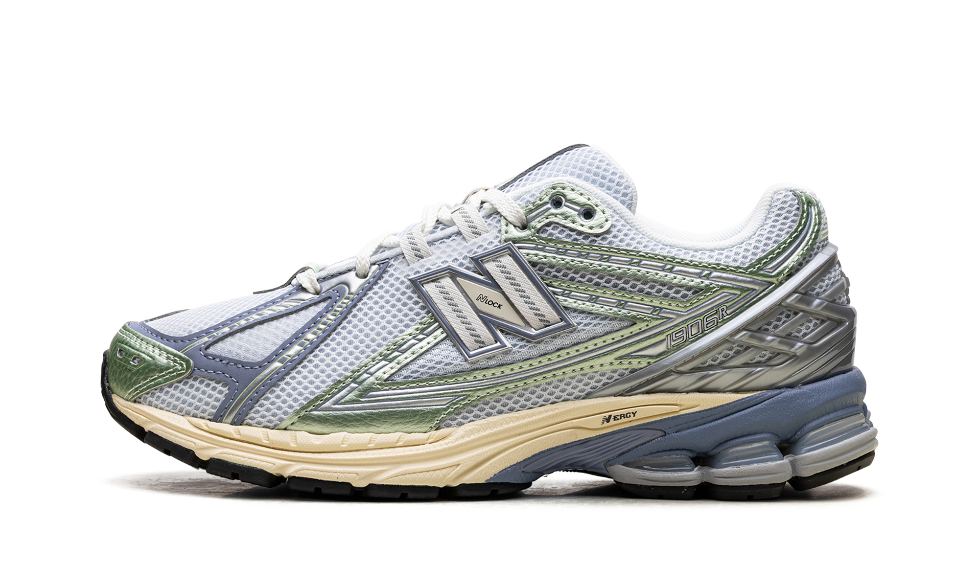 New Balance 1906R Ice Blue Melon Water