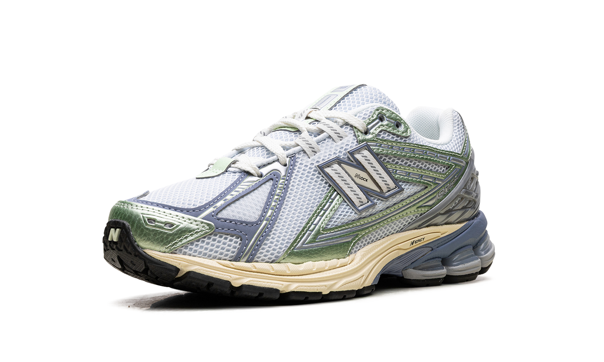 New Balance 1906R Ice Blue Melon Water