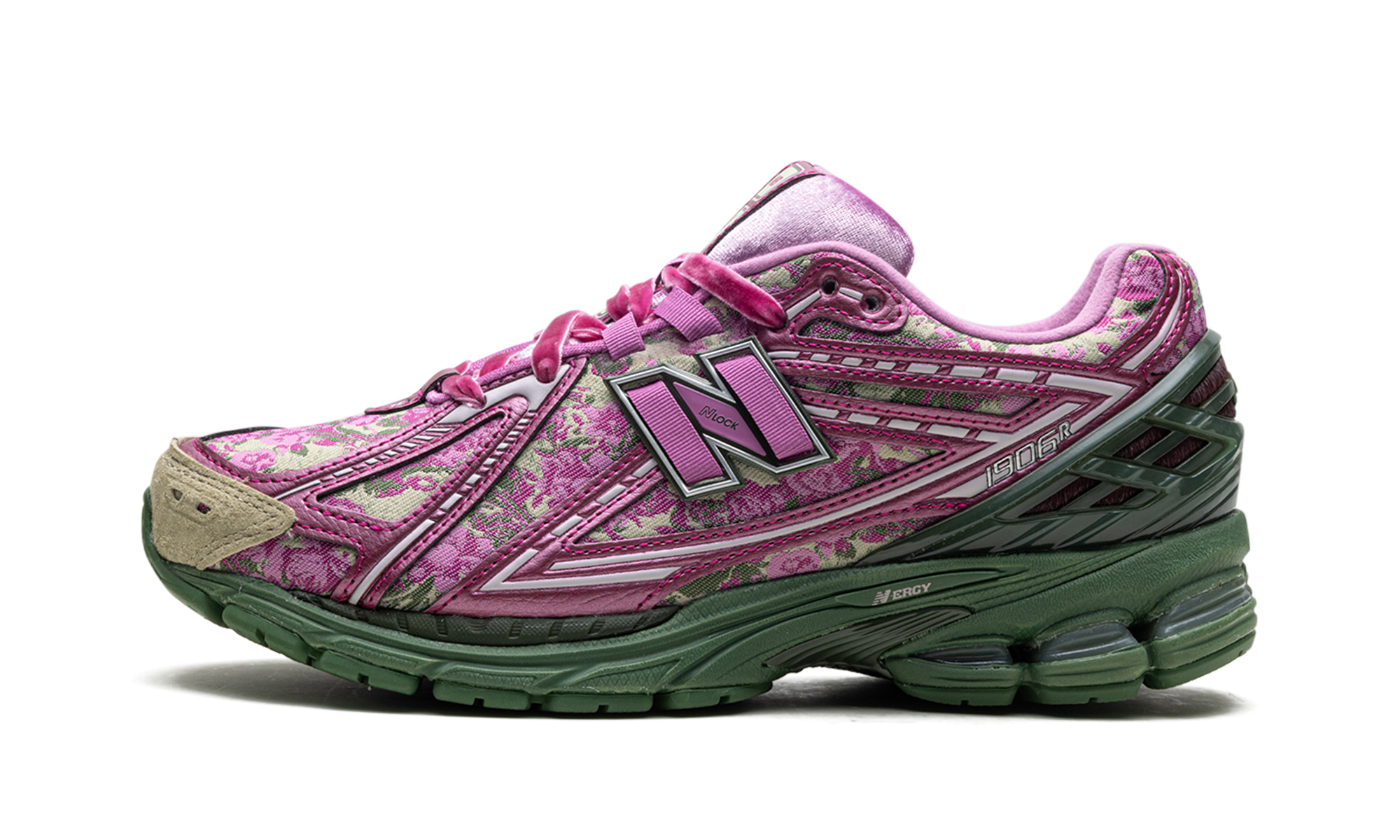 New Balance 1906R Jack Harlow Rose Runner (Special Box)