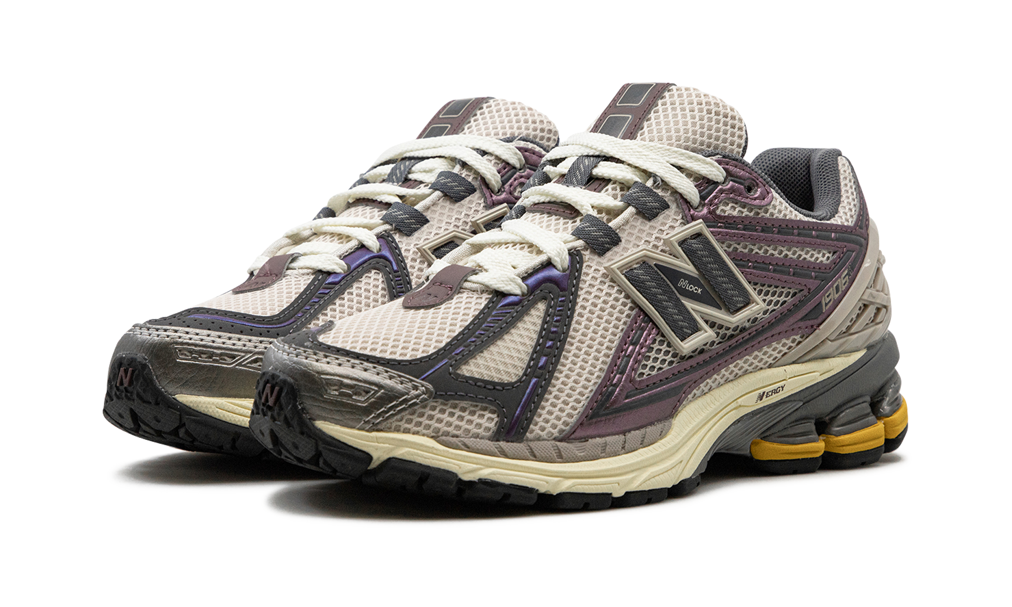 New Balance 1906R Licorice