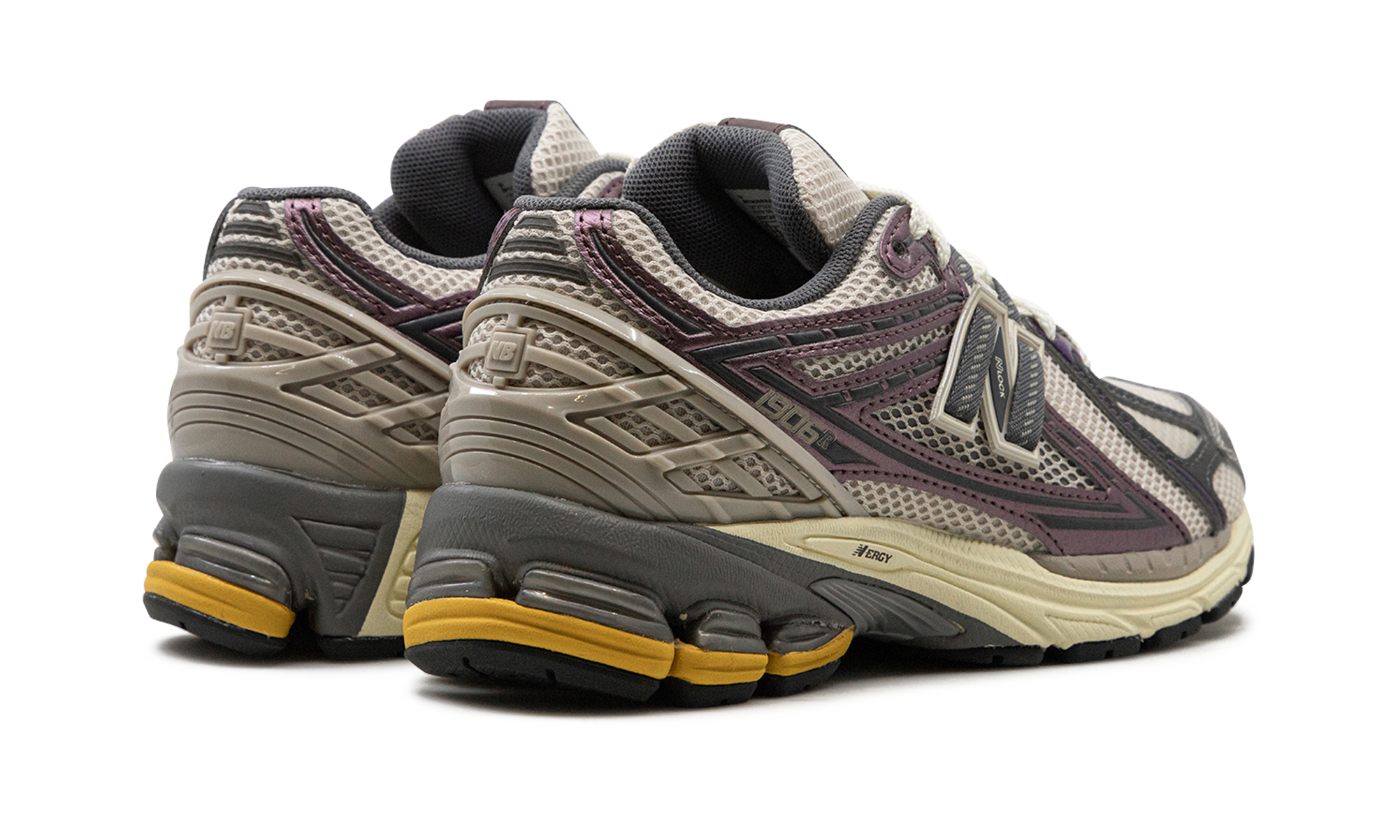 New Balance 1906R Licorice
