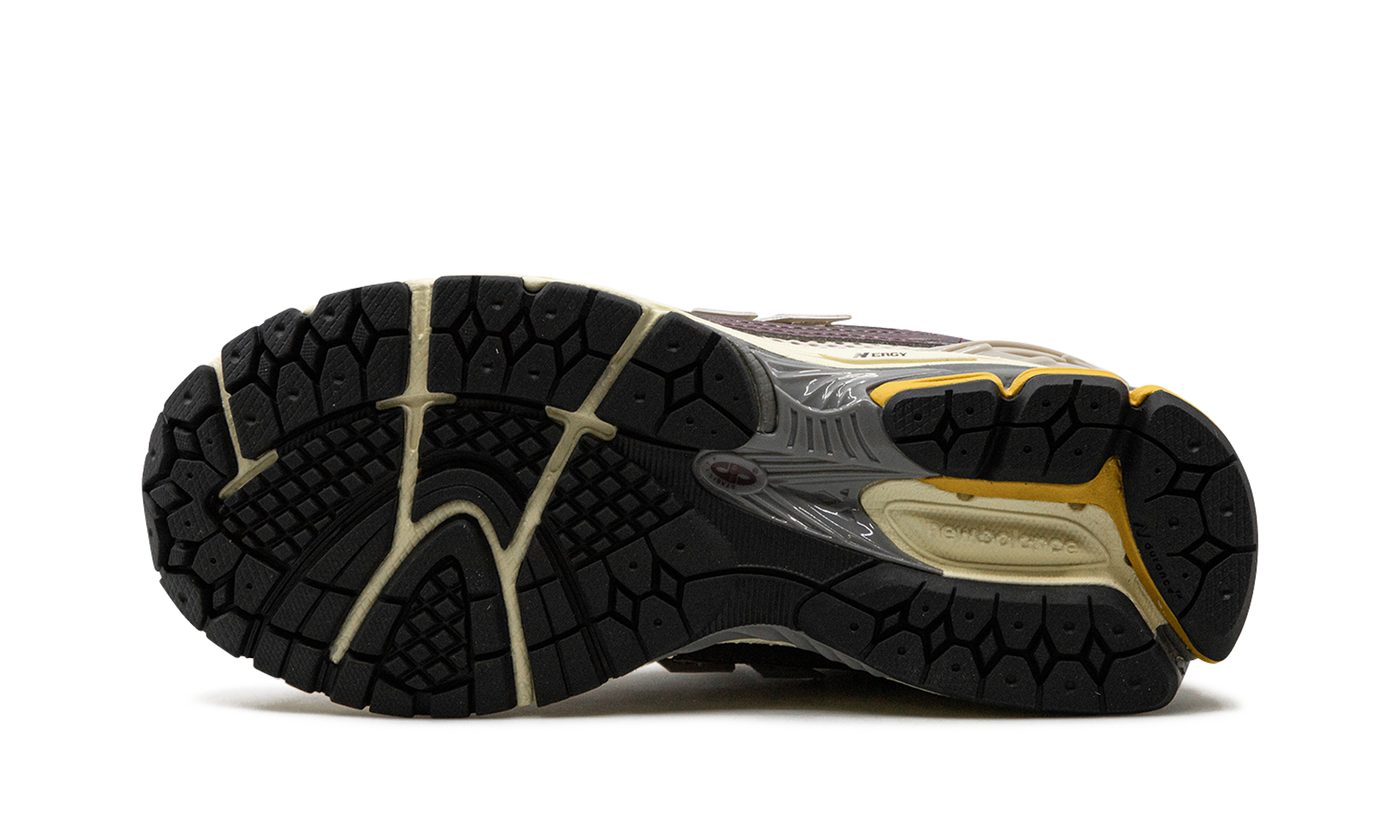 New Balance 1906R Licorice