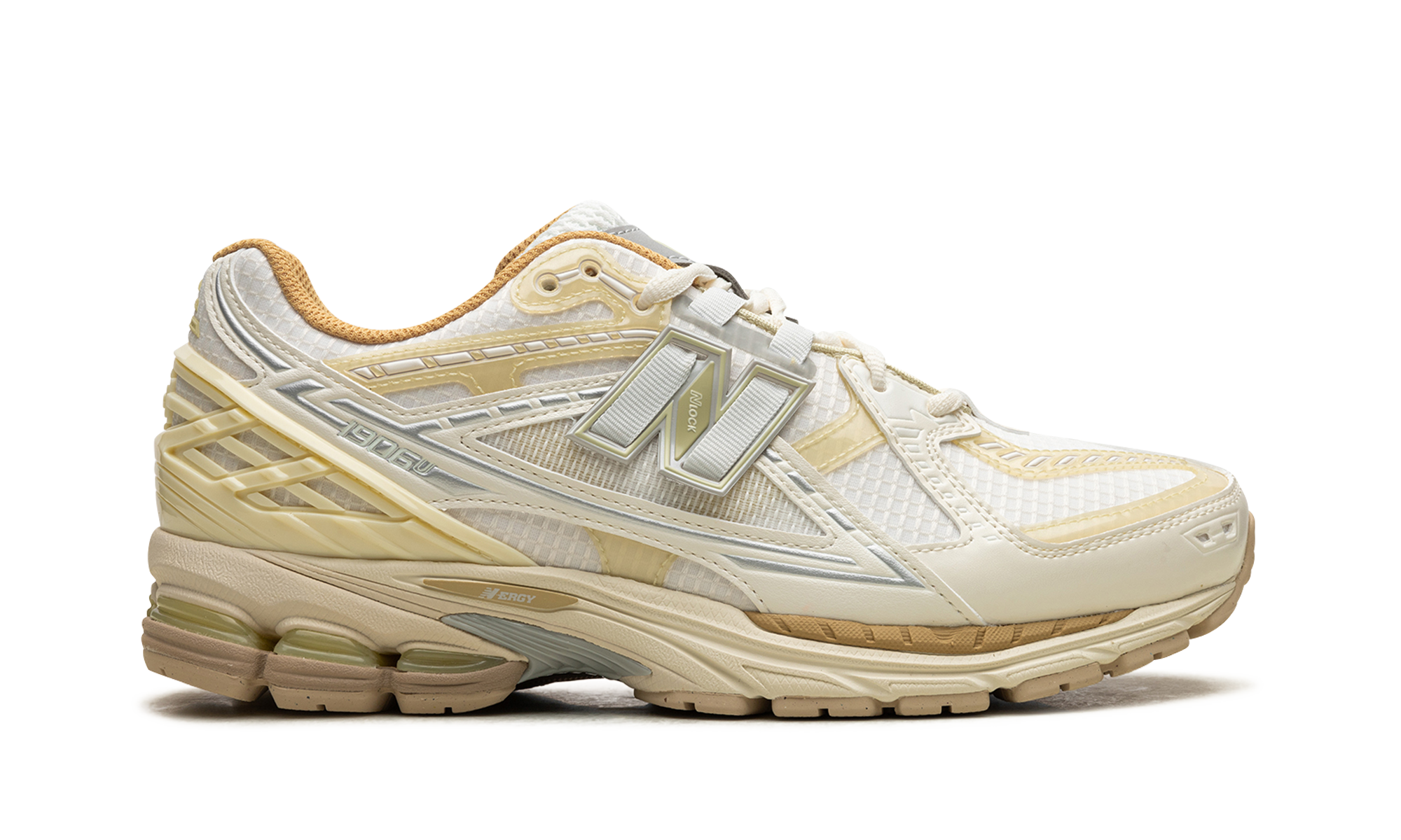 New Balance 1906R Lunar New Year White