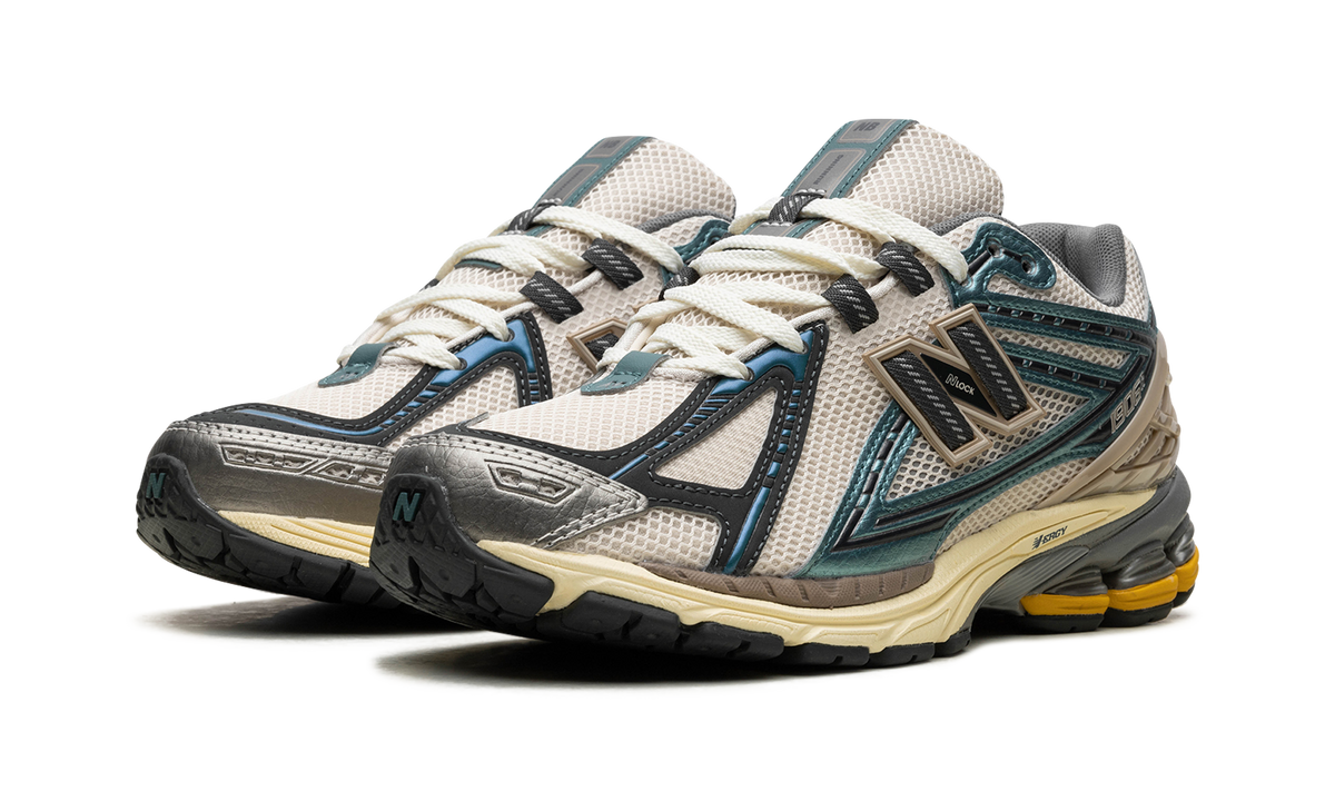 New Balance 1906R Metallic Teal New Spruce