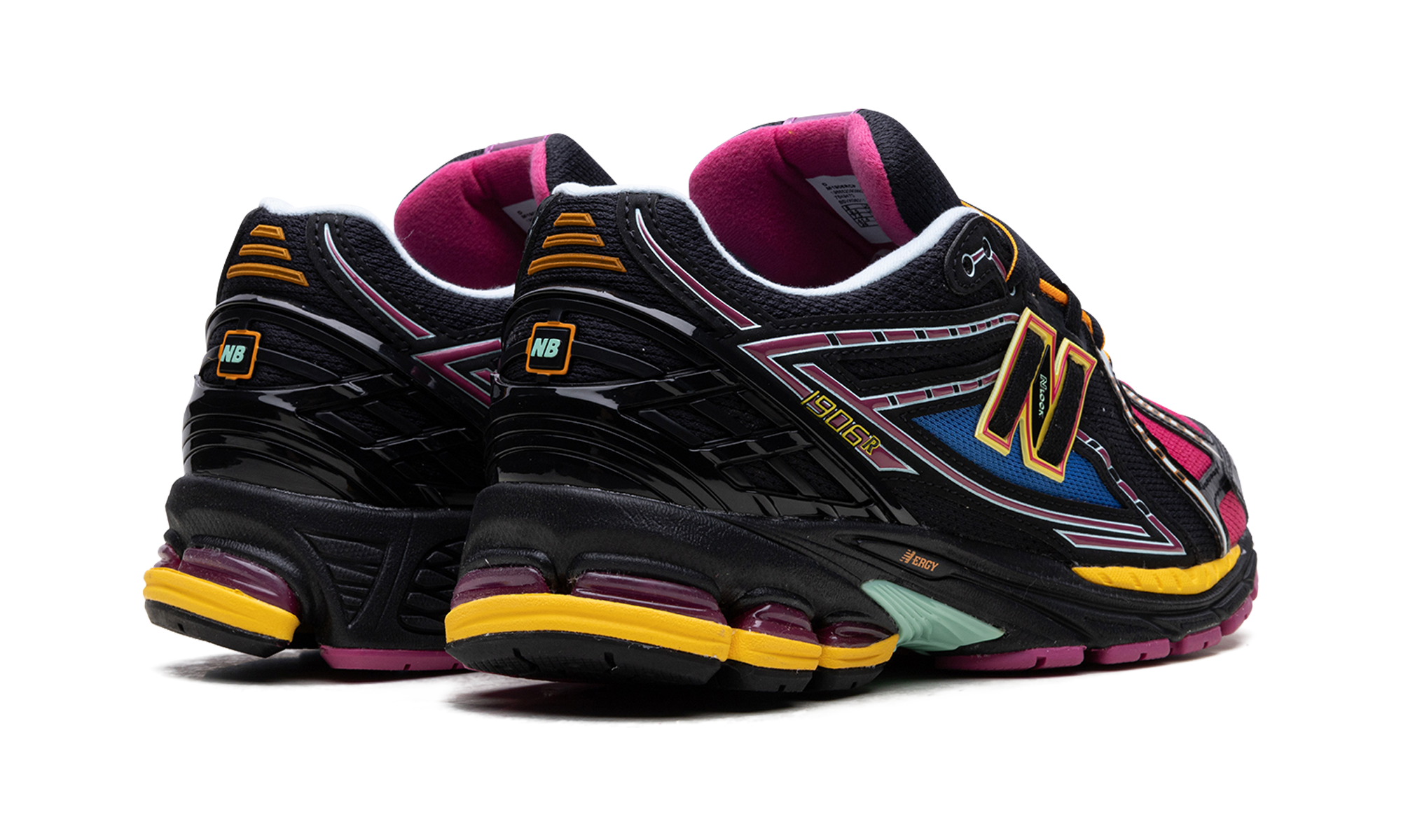 New Balance 1906R Neon Nights