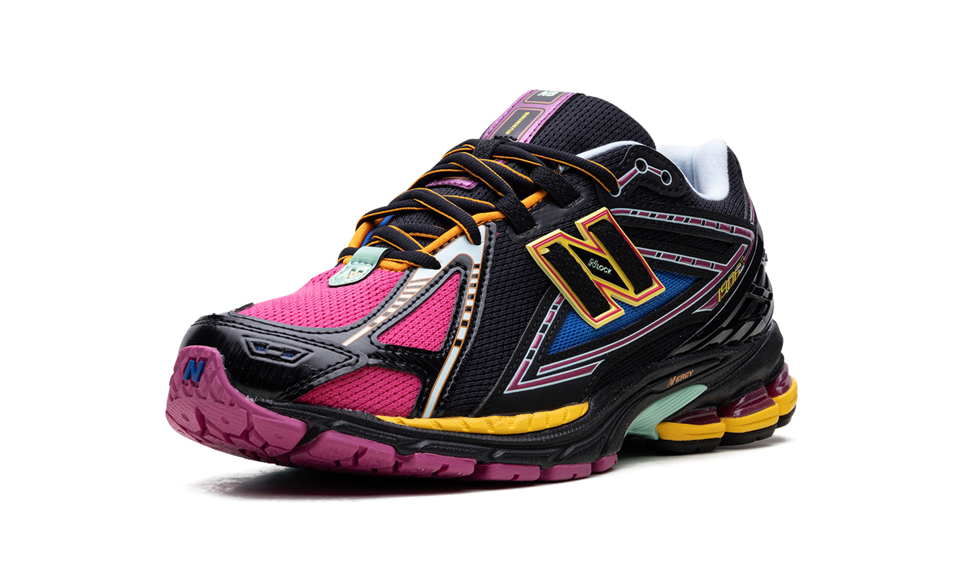 New Balance 1906R Neon Nights
