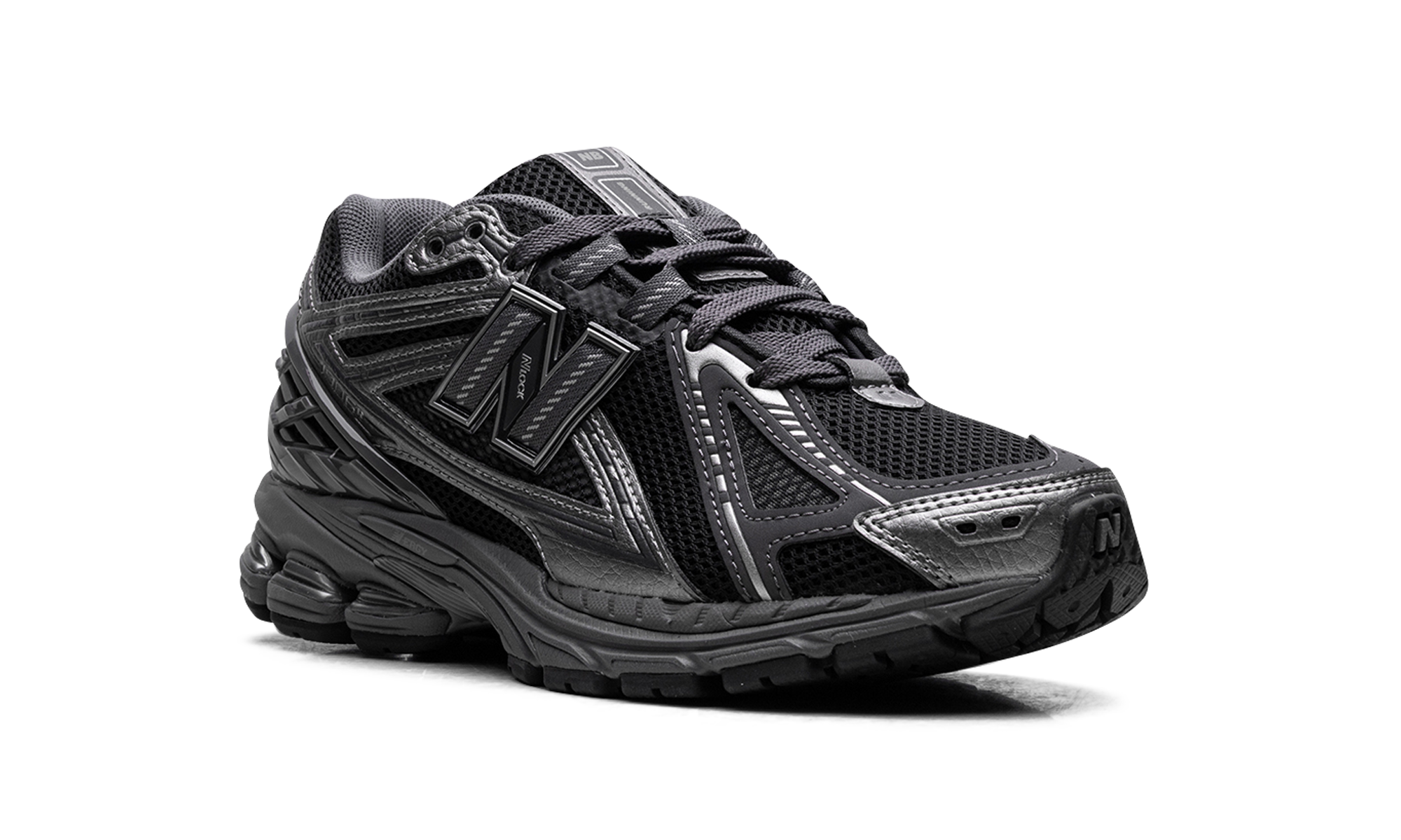 New Balance 1906R Phantom Dark Grey Metallic Silver