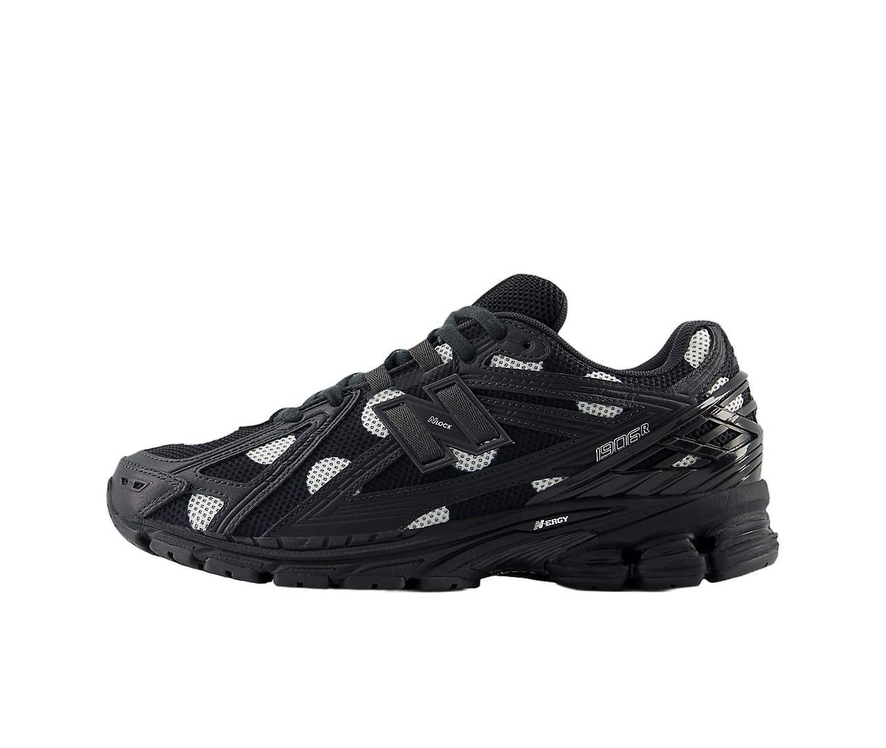 New Balance 1906R Polka Dot Phantom, Polka Dot/Phantom/Grey (M1906RPB)