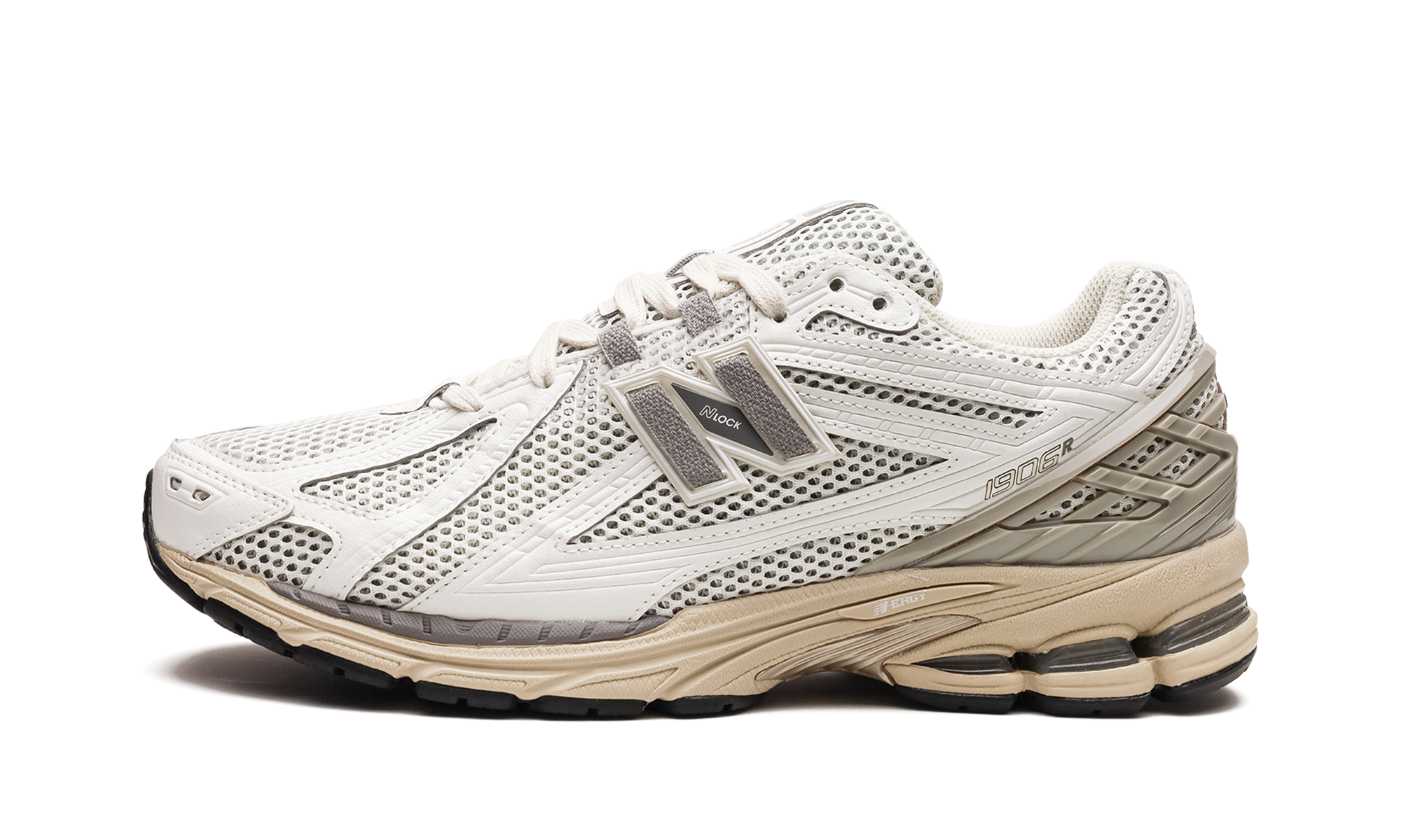 New Balance 1906R Sea Salt Marblehead