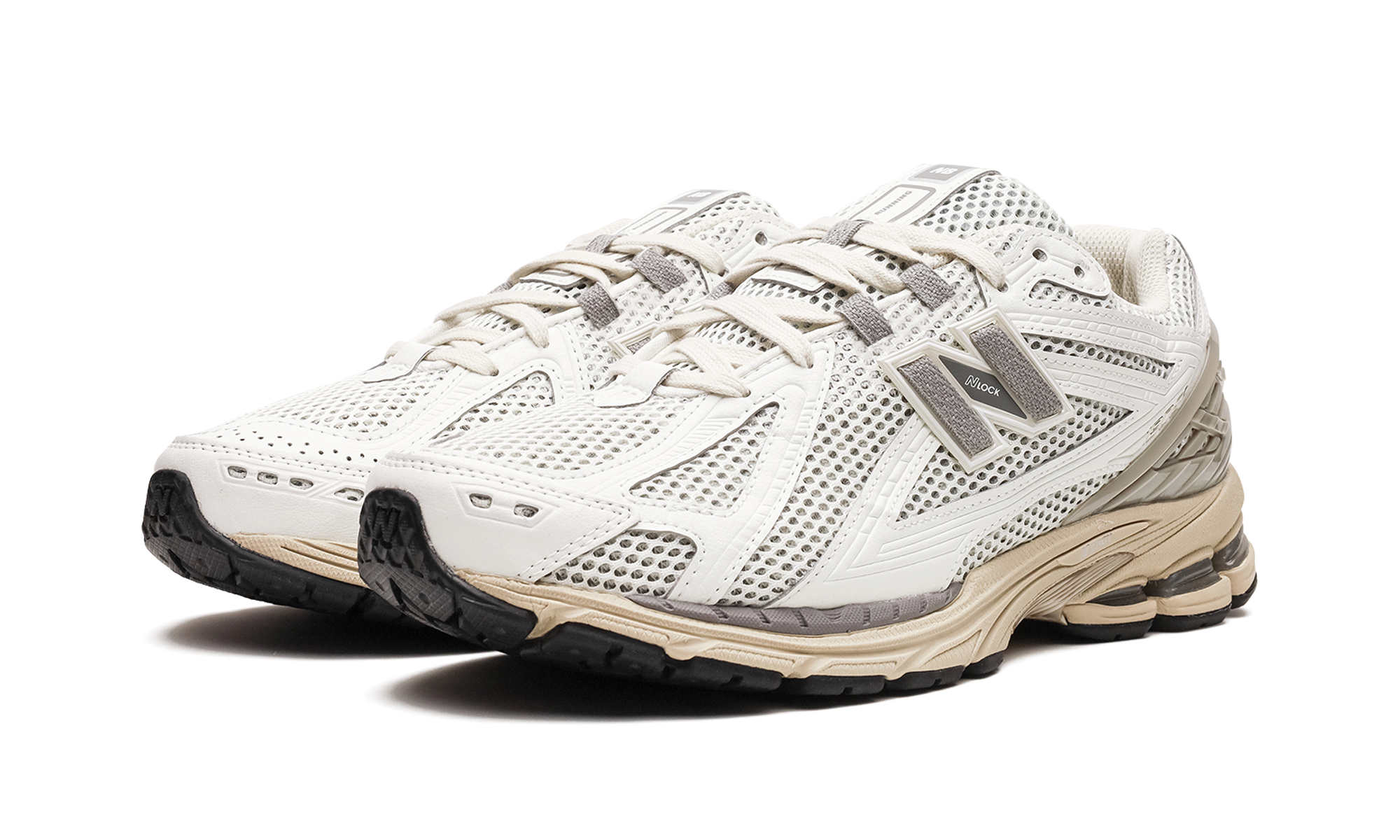 New Balance 1906R Sea Salt Marblehead