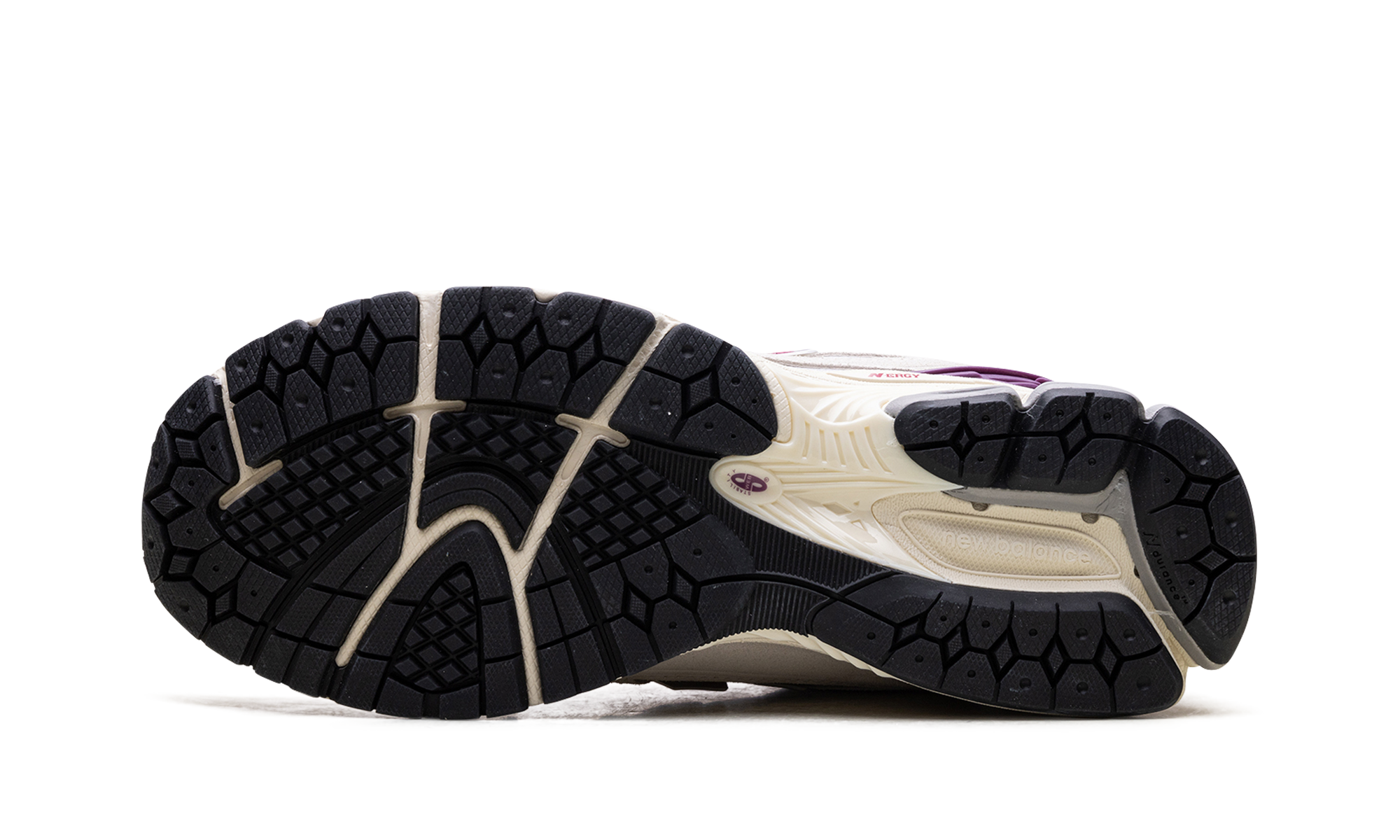 New Balance 1906R Sea Salt Radiant Purple