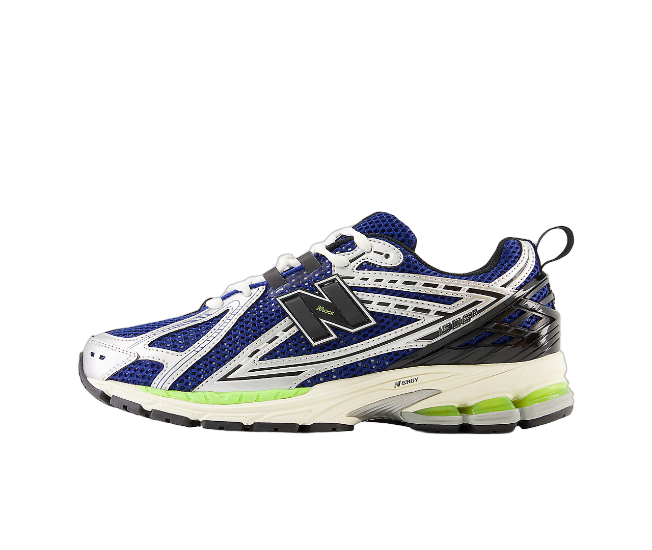 New Balance 1906R Sprite, Team Royal/Thirty Watt/Silver Metallic (M1906RCE)