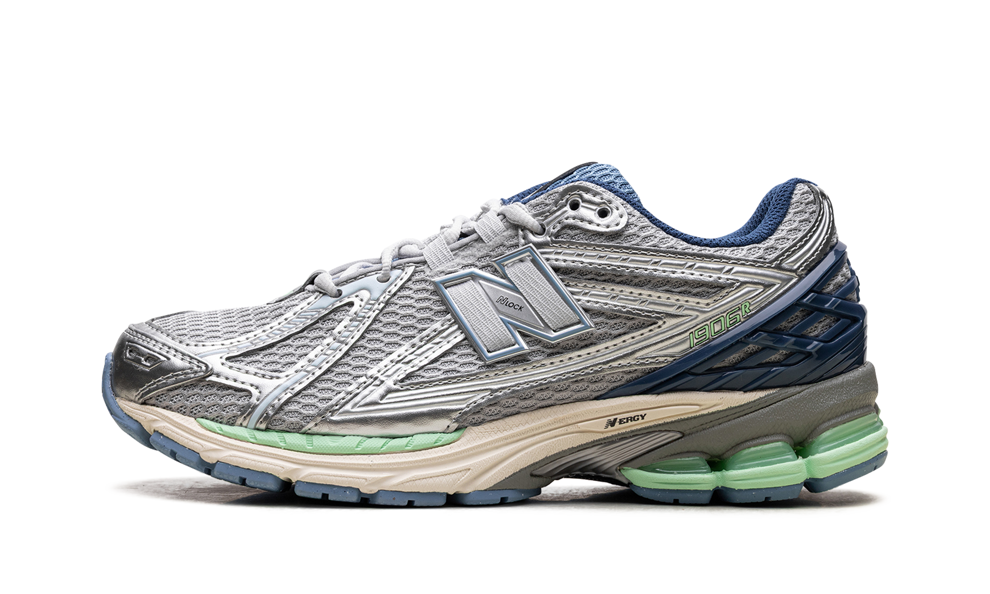 New Balance 1906R Still Water Lab Green