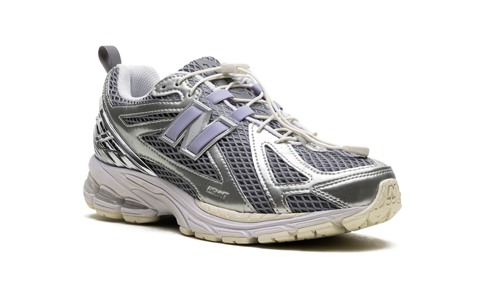 New Balance 1906R The Basement Day Chrome