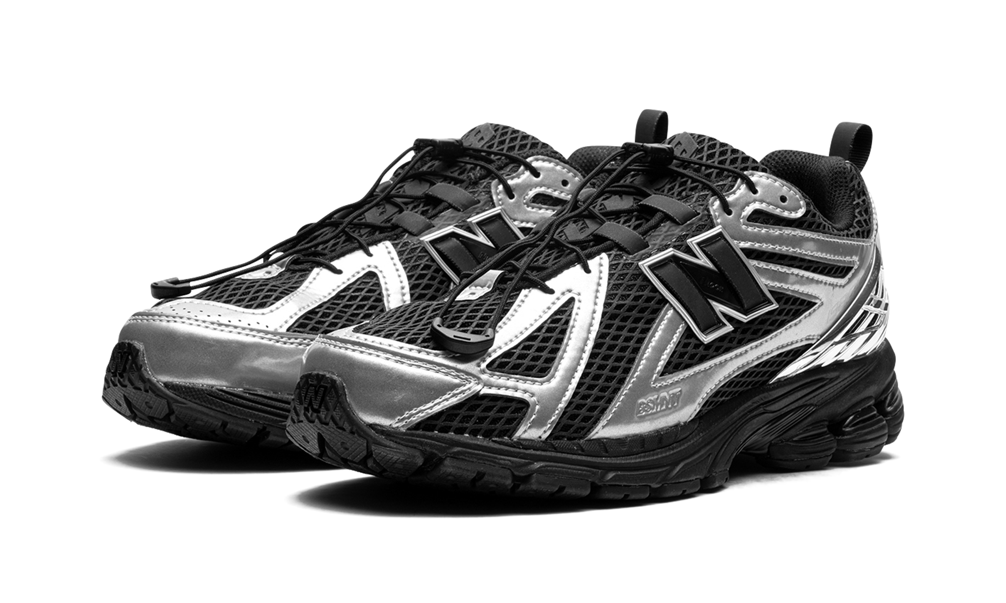 New Balance 1906R The Basement Night Chrome