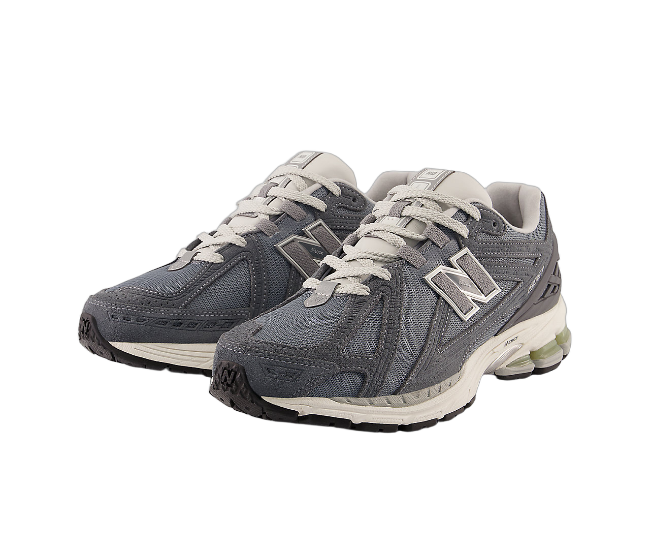 New Balance 1906R Dawn Glow Tamarind, Titanium/Grey Matter/Silver Metallic (M1906RV)