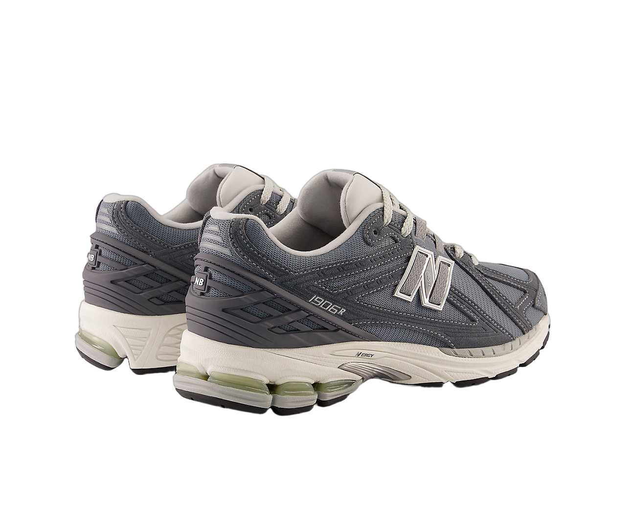 New Balance 1906R Dawn Glow Tamarind, Titanium/Grey Matter/Silver Metallic (M1906RV)