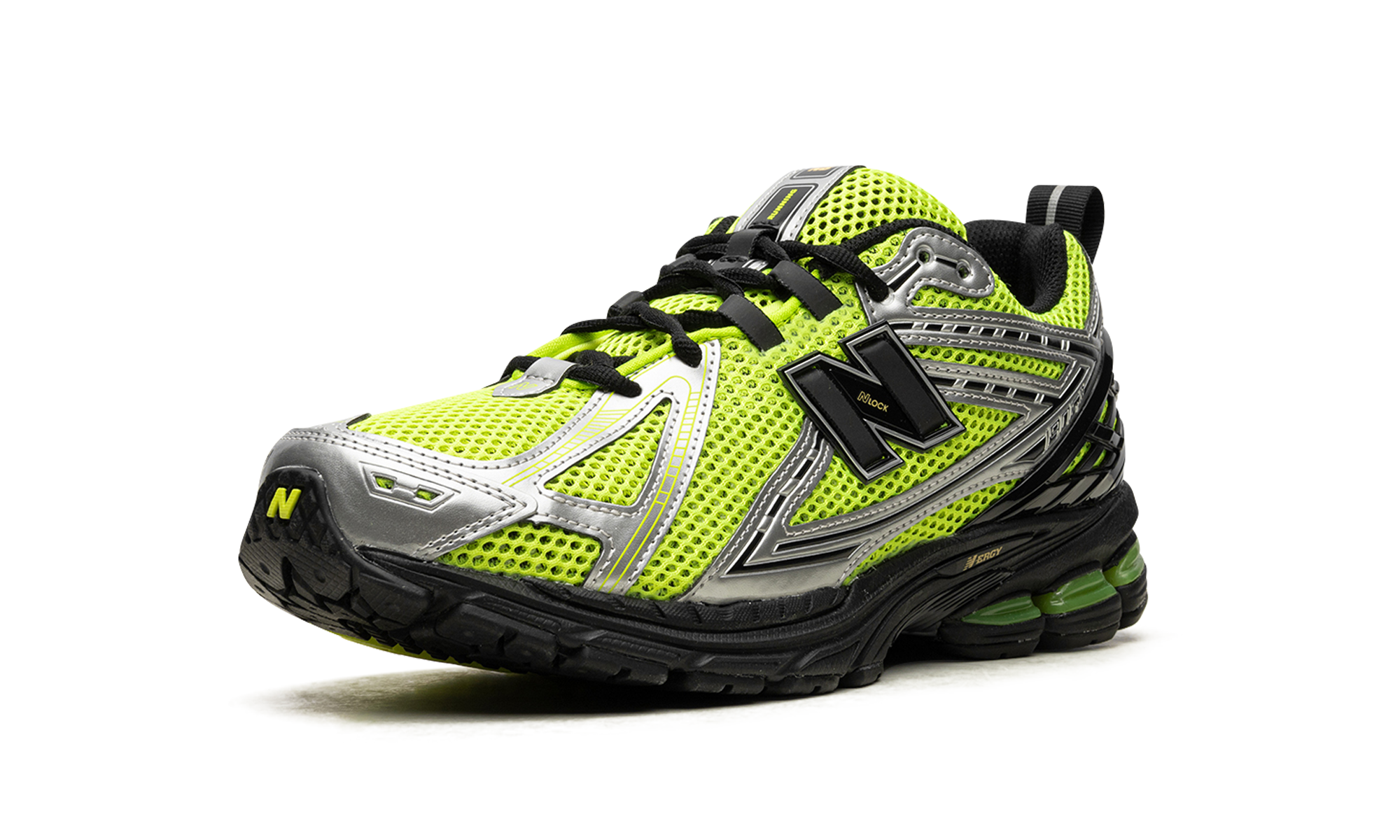 New Balance 1906R Volt Black