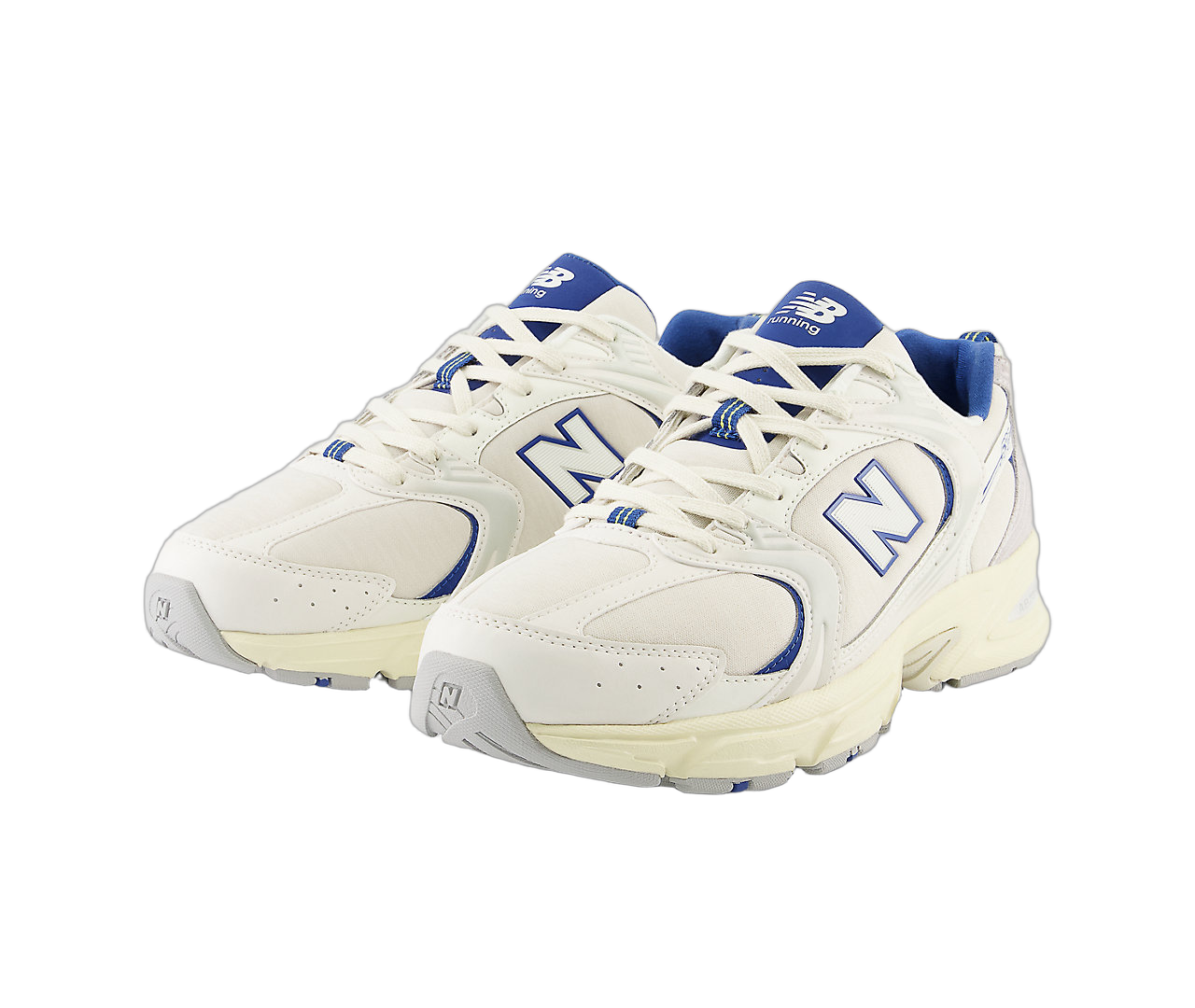 New Balance 1906R White Burgundy